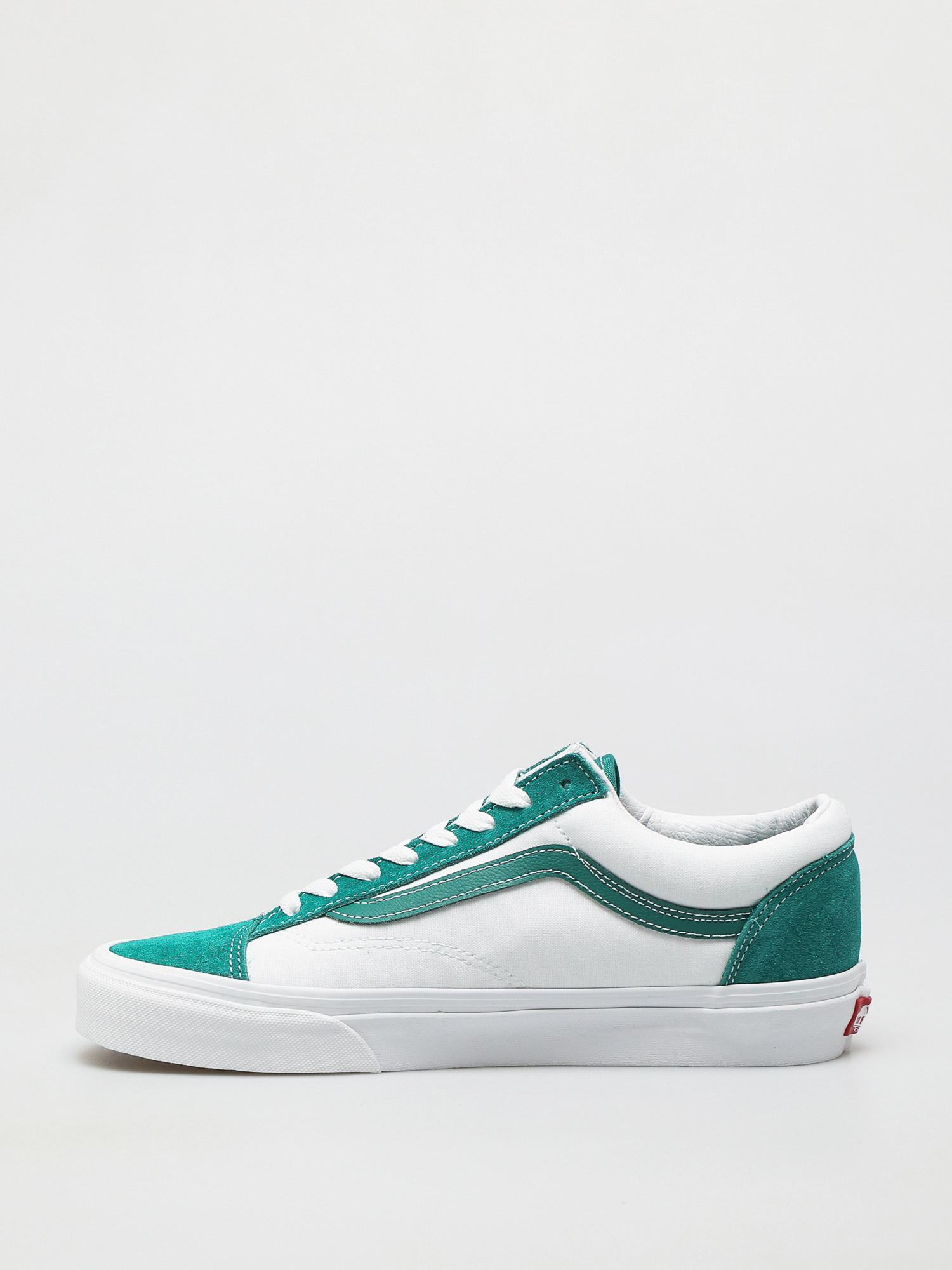 Vans Style 36 Schuhe (classicsport/cdmmgrtrwht)