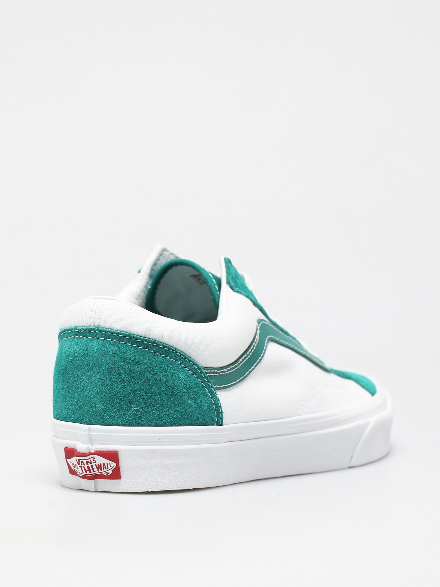 Vans Style 36 Schuhe (classicsport/cdmmgrtrwht)