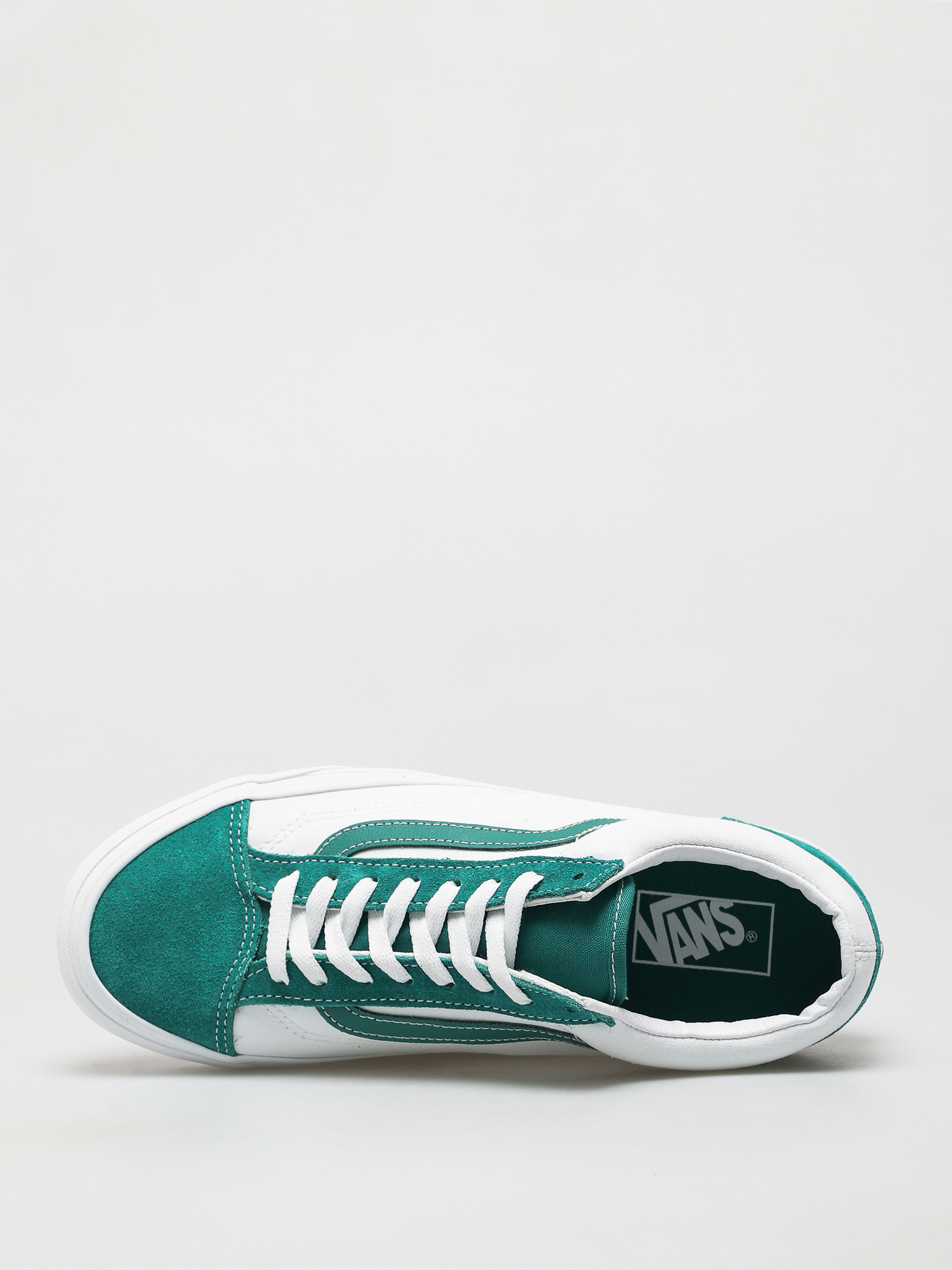 Vans Style 36 Schuhe (classicsport/cdmmgrtrwht)