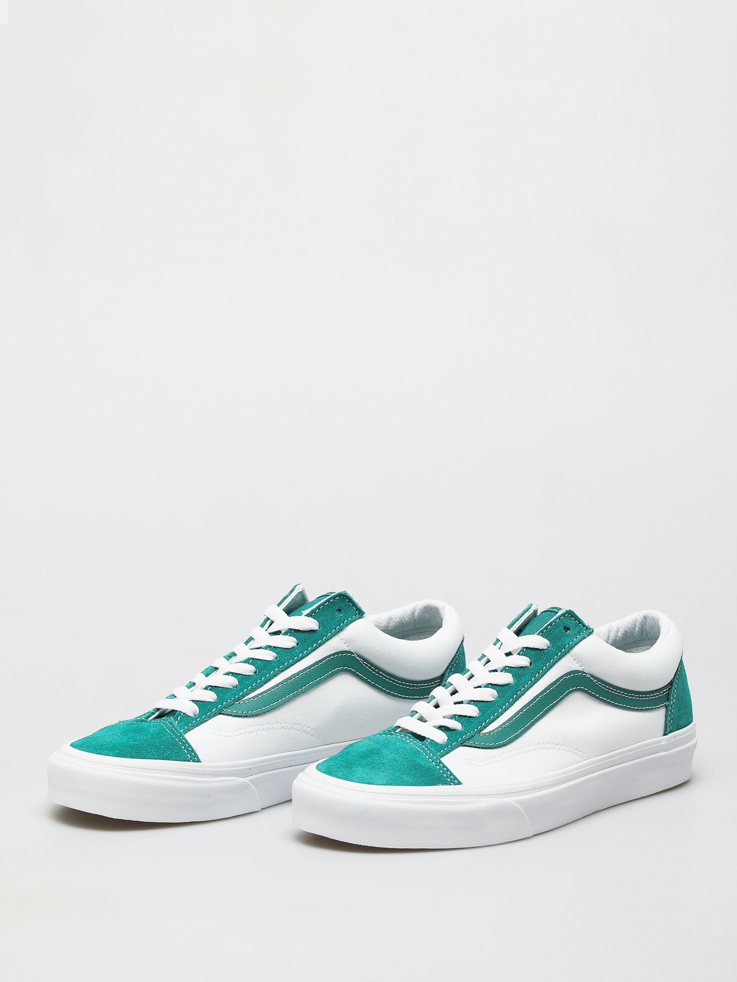 Vans Style 36 Schuhe (classicsport/cdmmgrtrwht)