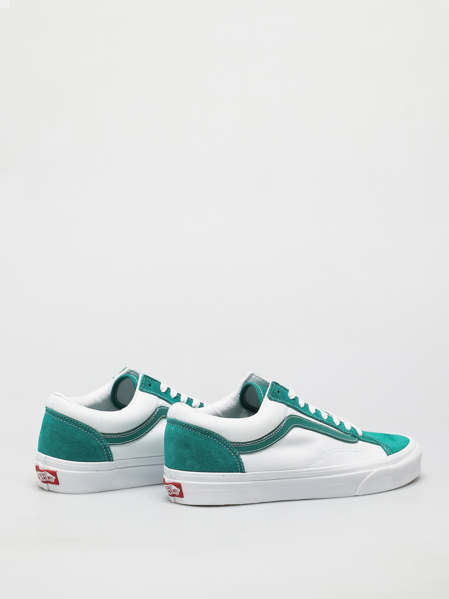 Vans Style 36 Schuhe (classicsport/cdmmgrtrwht)