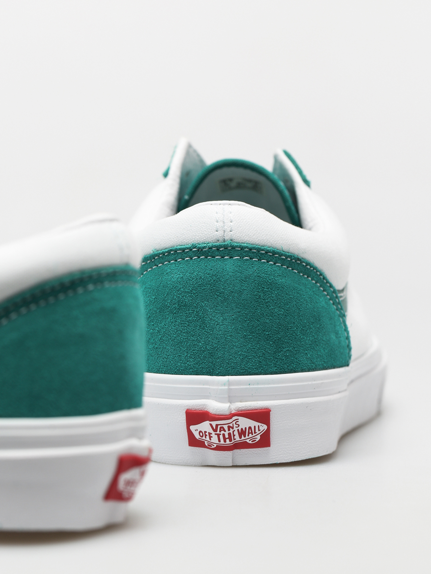 Vans Style 36 Schuhe (classicsport/cdmmgrtrwht)