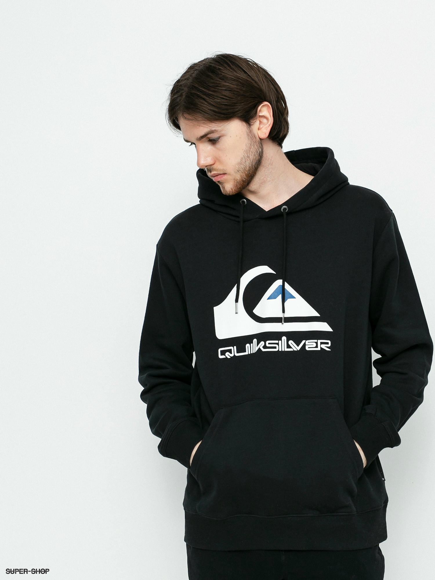 Quiksilver on sale hoodie sale