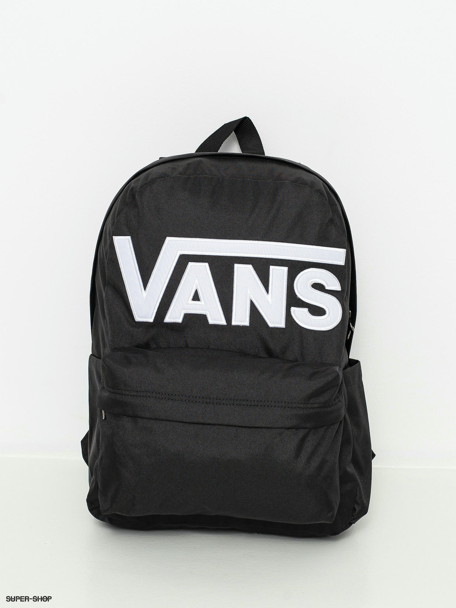 Vans Old Skool Drop V Backpack (black 