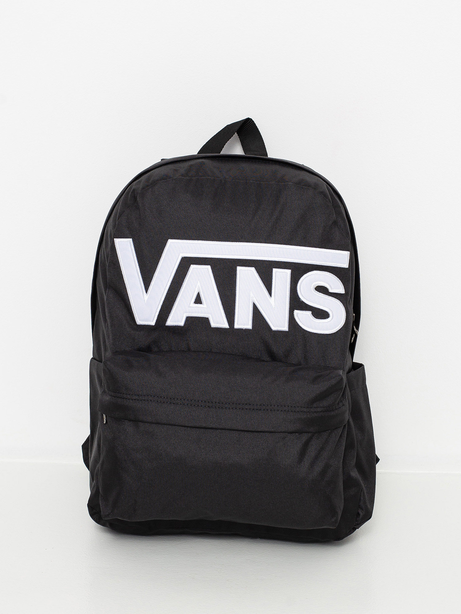 Vans Old Skool Drop V Backpack (black/white)