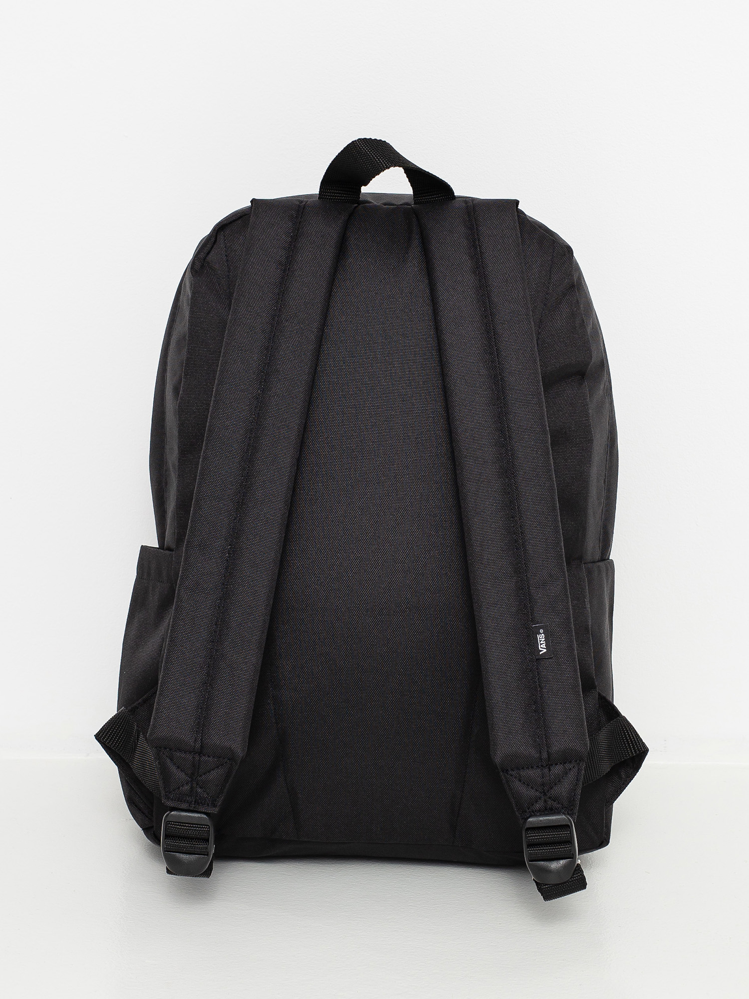 Vans Old Skool Drop V Backpack (black/white)