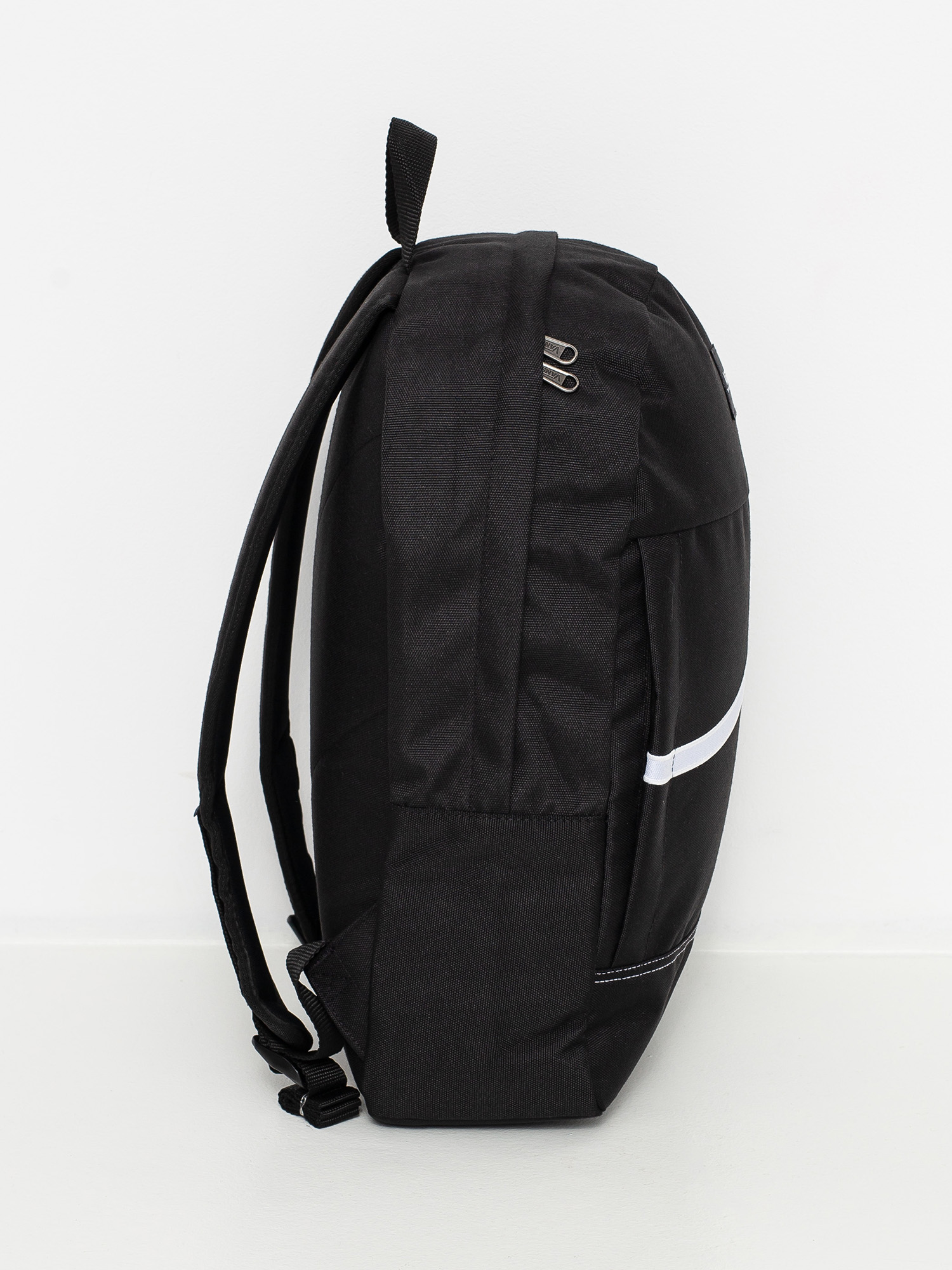 Vans Construct Skool Backpack (black/white)