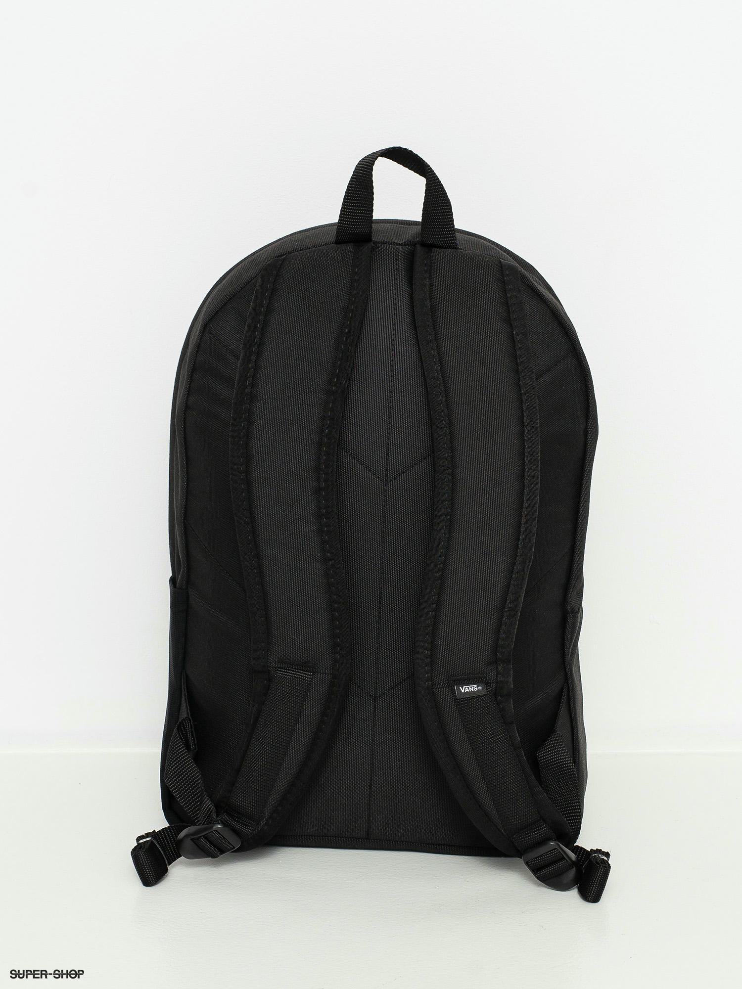 Black vans outlet bookbag