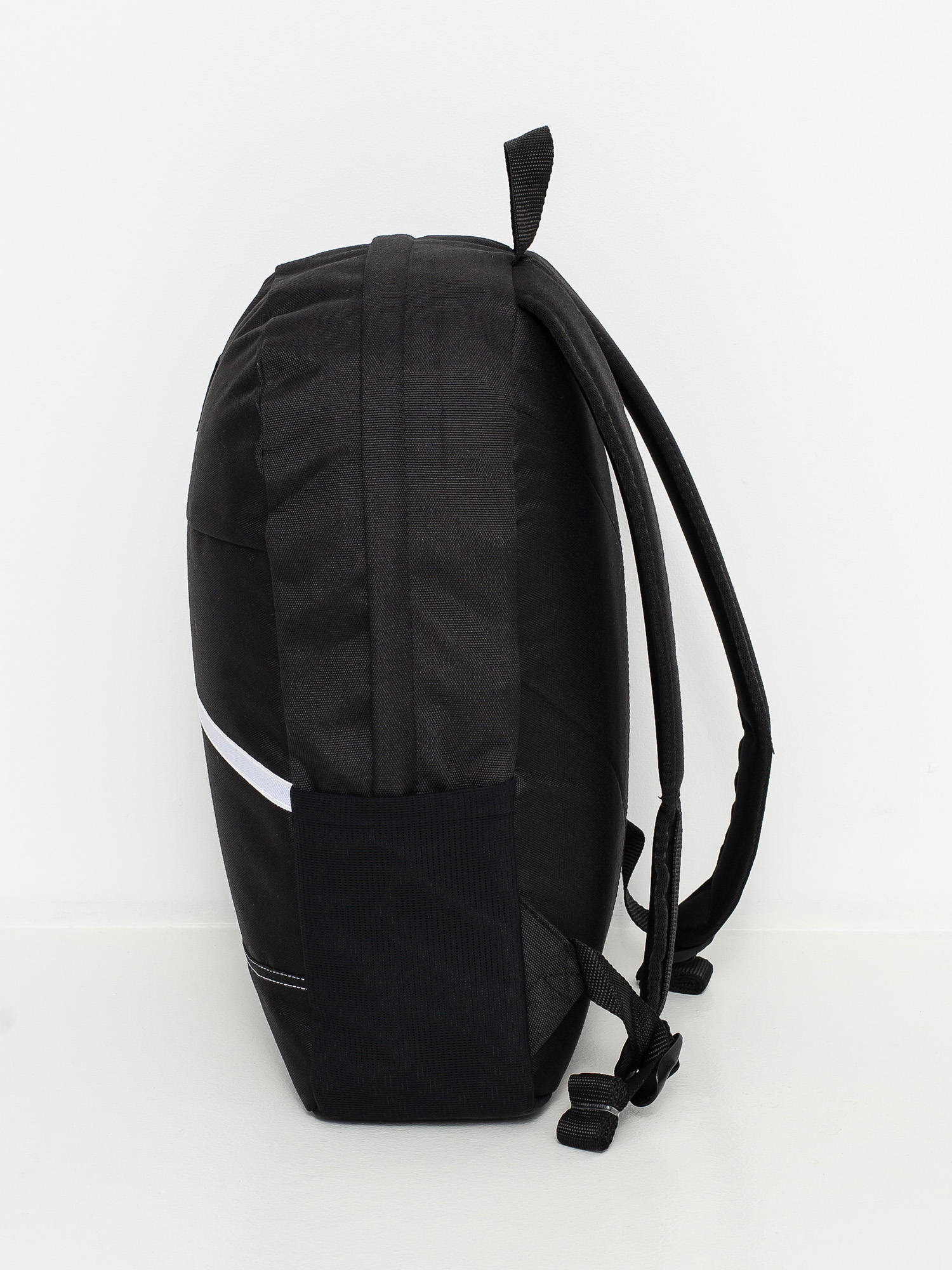 Vans Construct Skool Backpack (black/white)