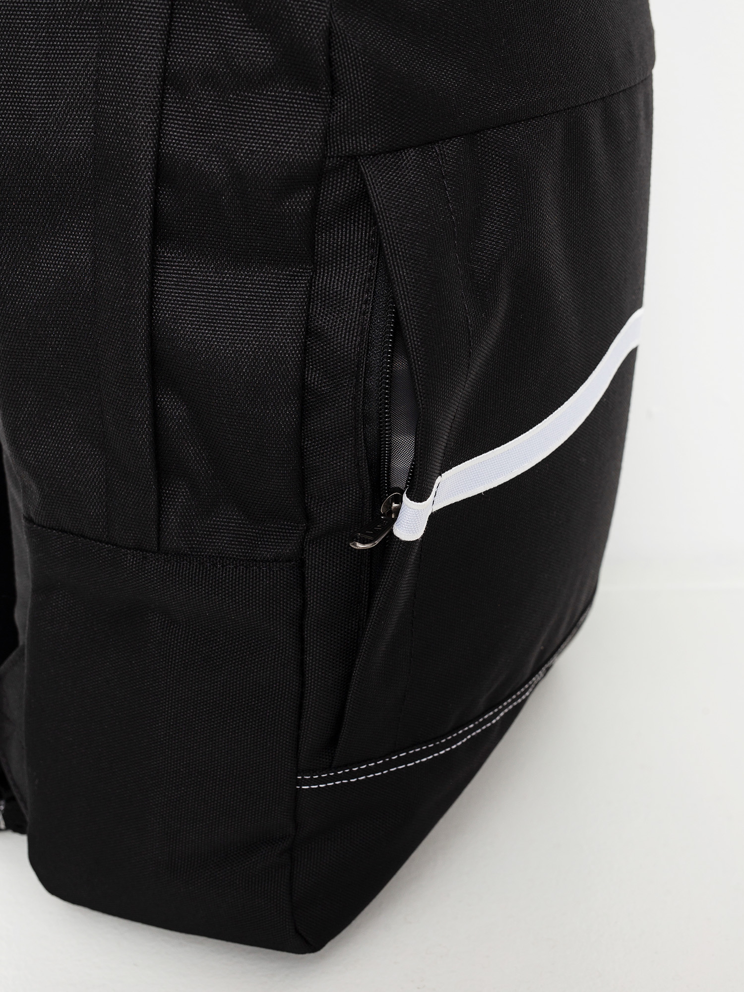 Vans Construct Skool Backpack (black/white)