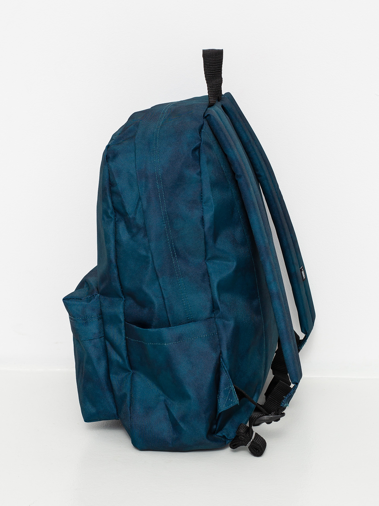 Vans Old Skool IIII Rucksack (blue coral/tie dye)