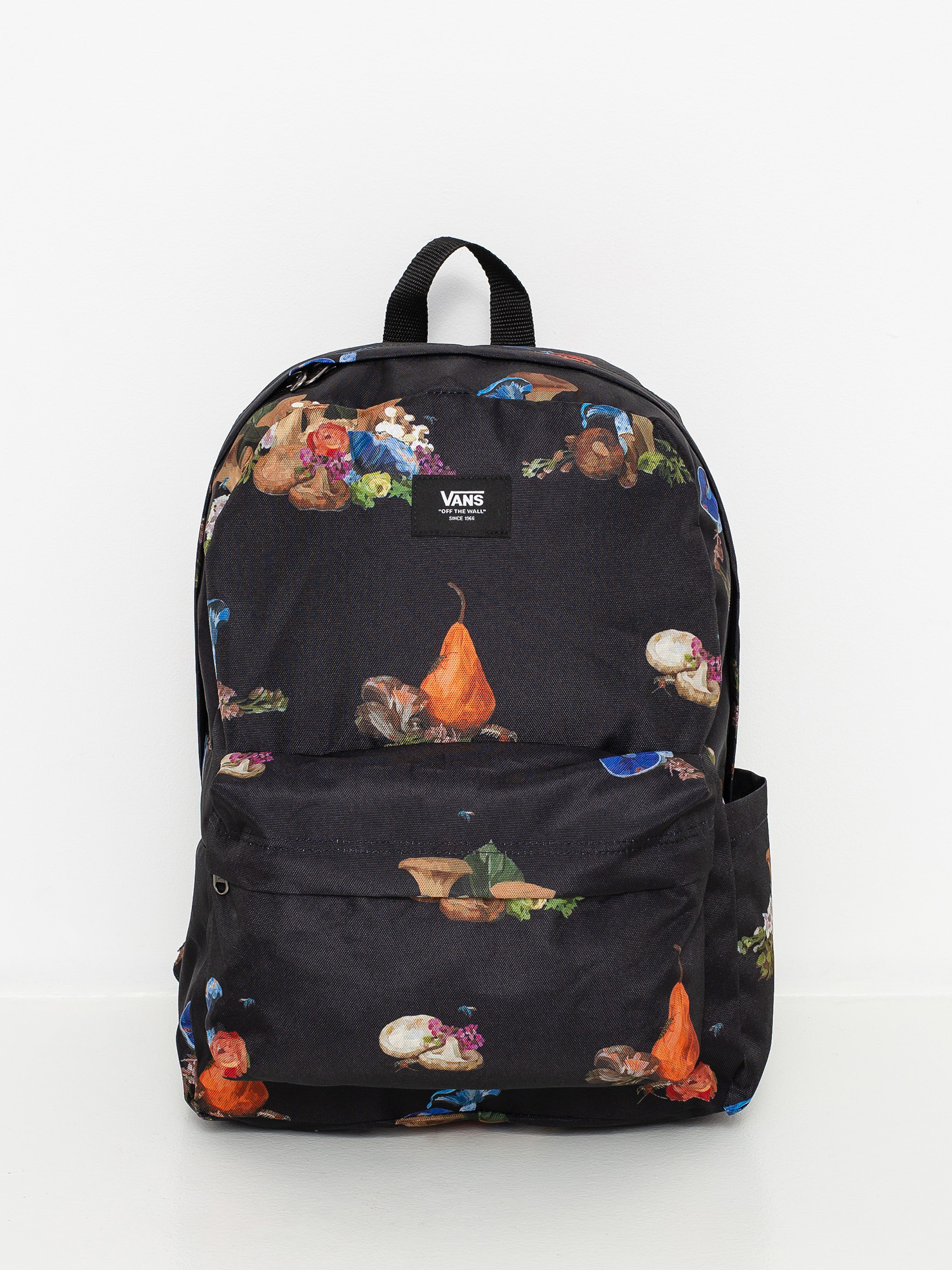 Vans Old Skool IIII Backpack (still life)