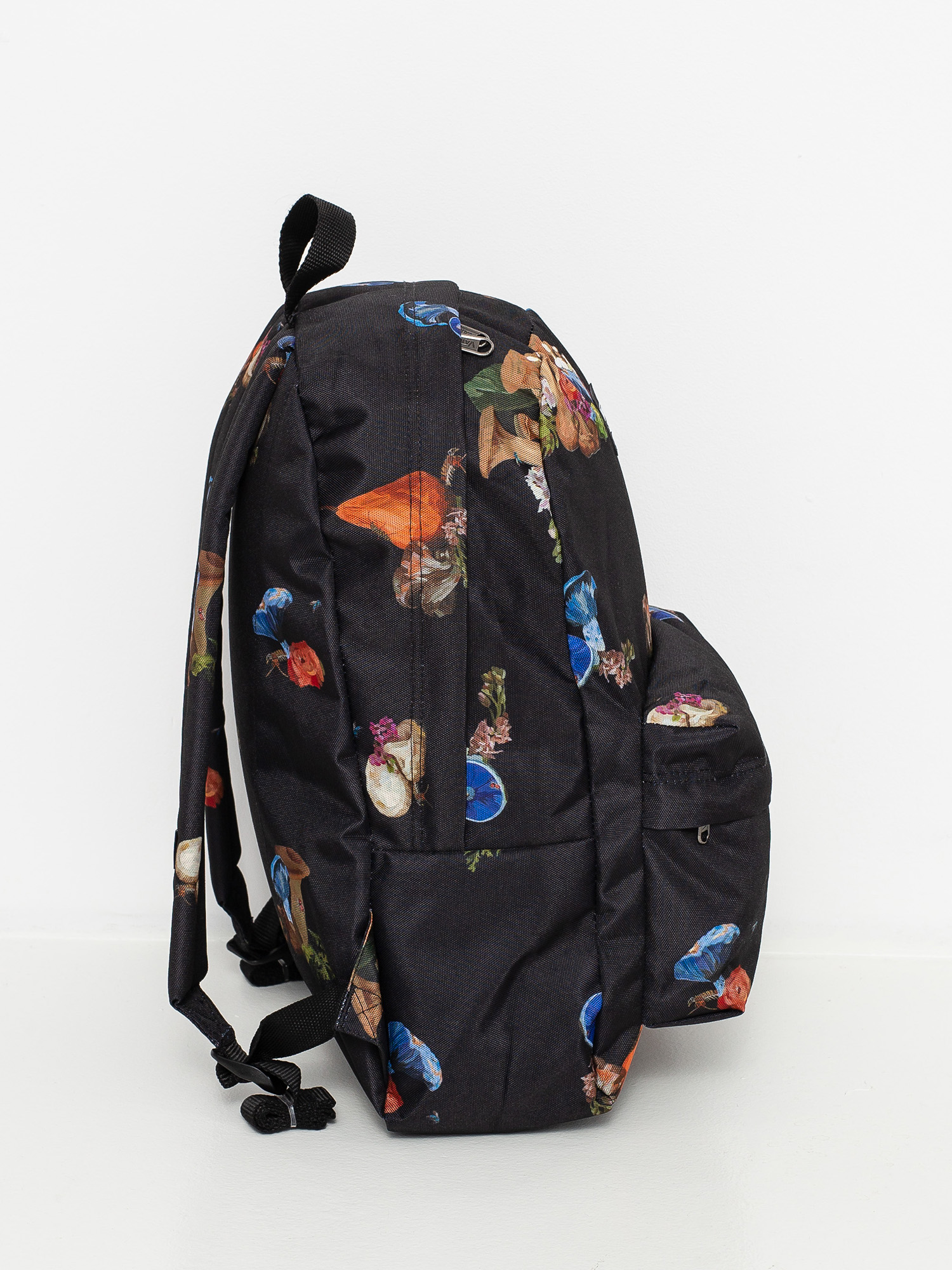 Vans Old Skool IIII Backpack (still life)