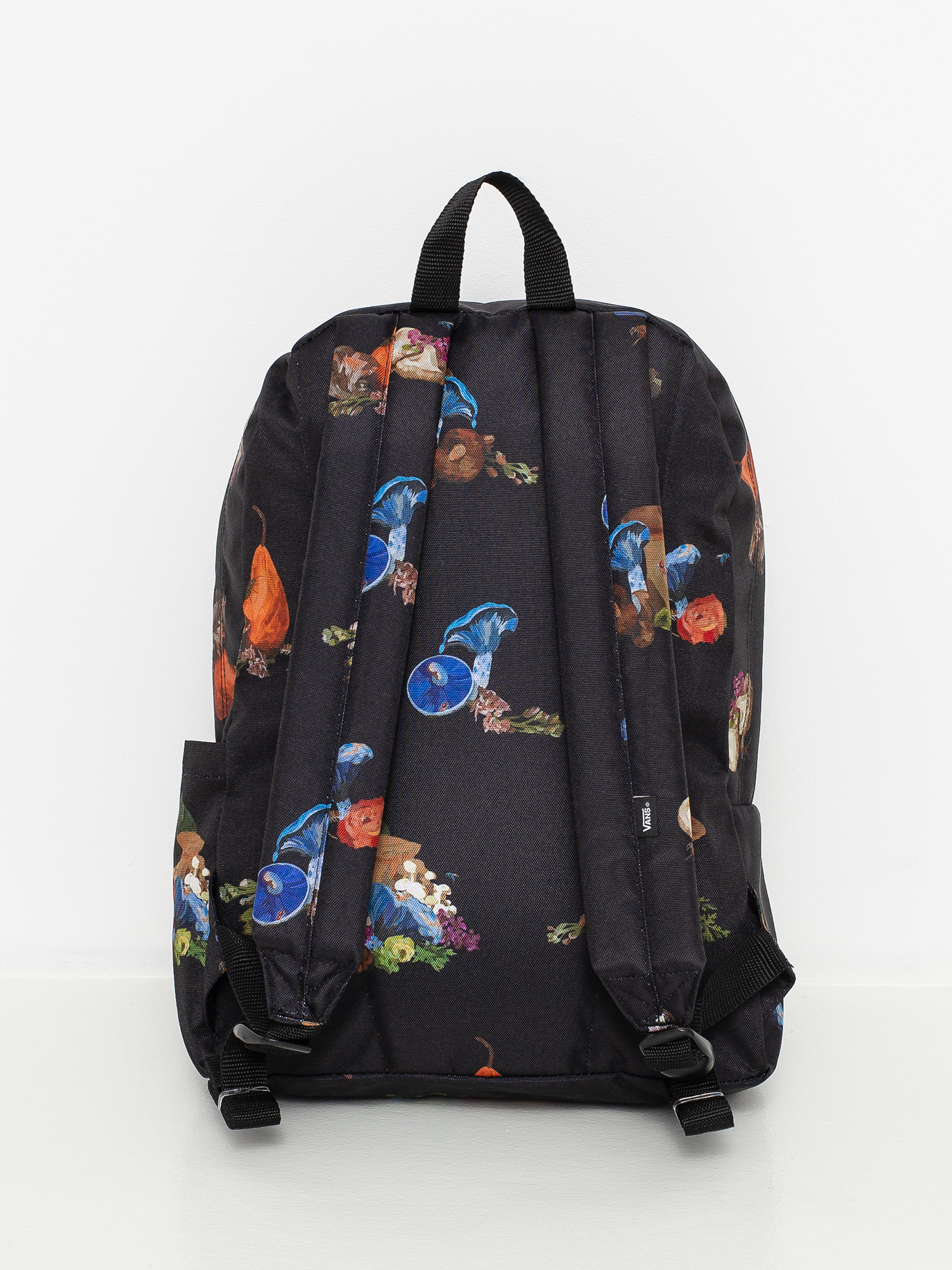 Vans Old Skool IIII Backpack (still life)