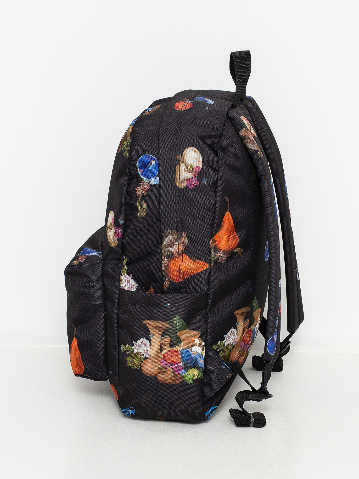Vans Old Skool IIII Backpack (still life)