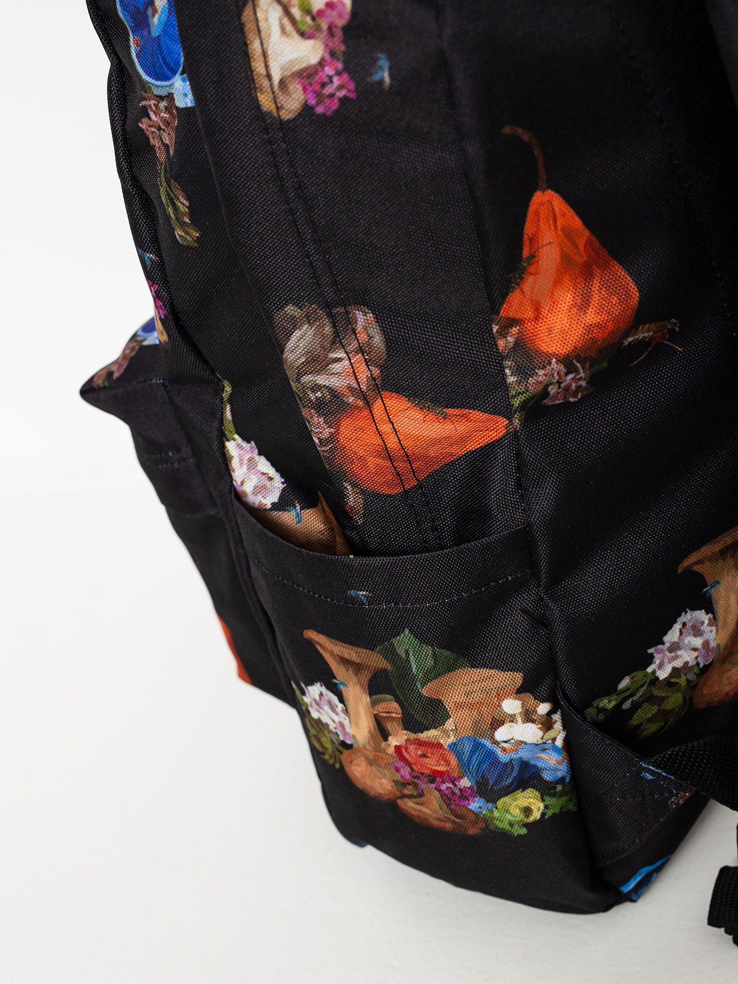 Vans Old Skool IIII Backpack (still life)