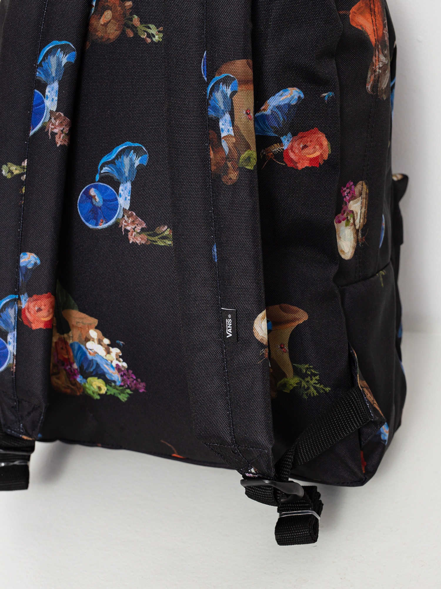 Vans Old Skool IIII Backpack (still life)