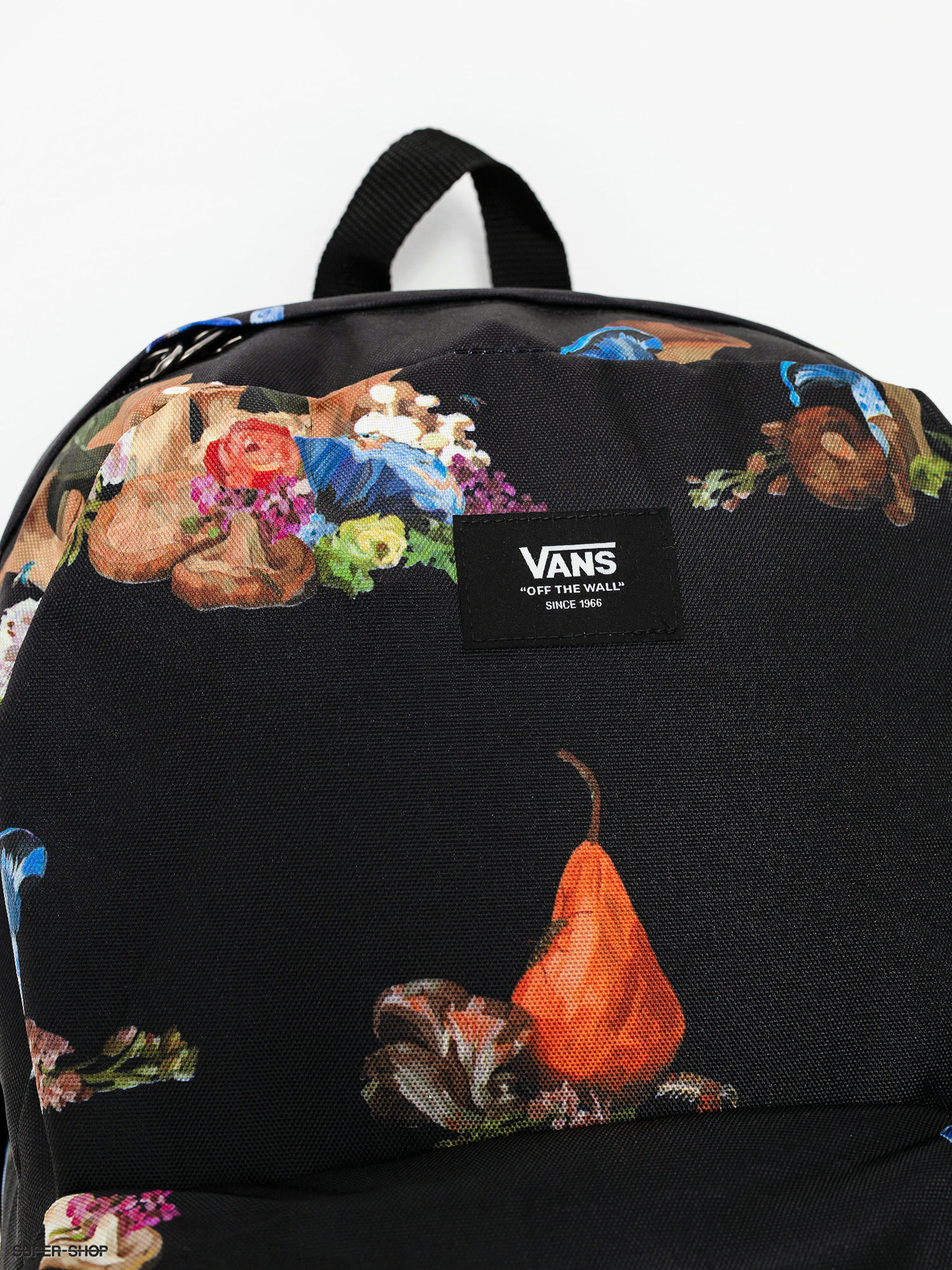 vans still life backpack