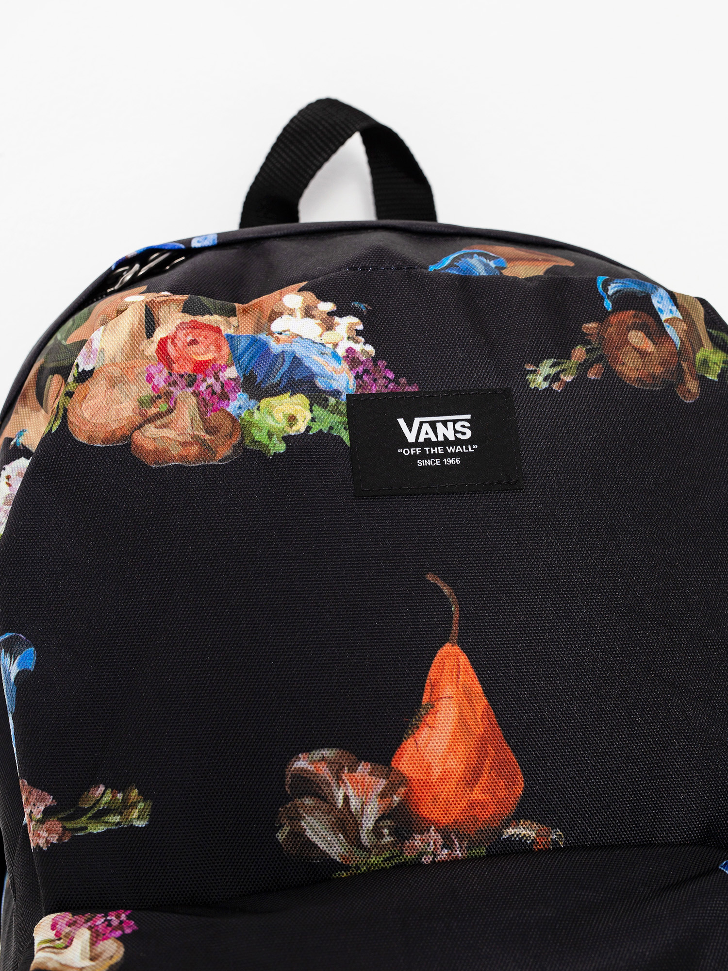 Vans Old Skool IIII Backpack (still life)