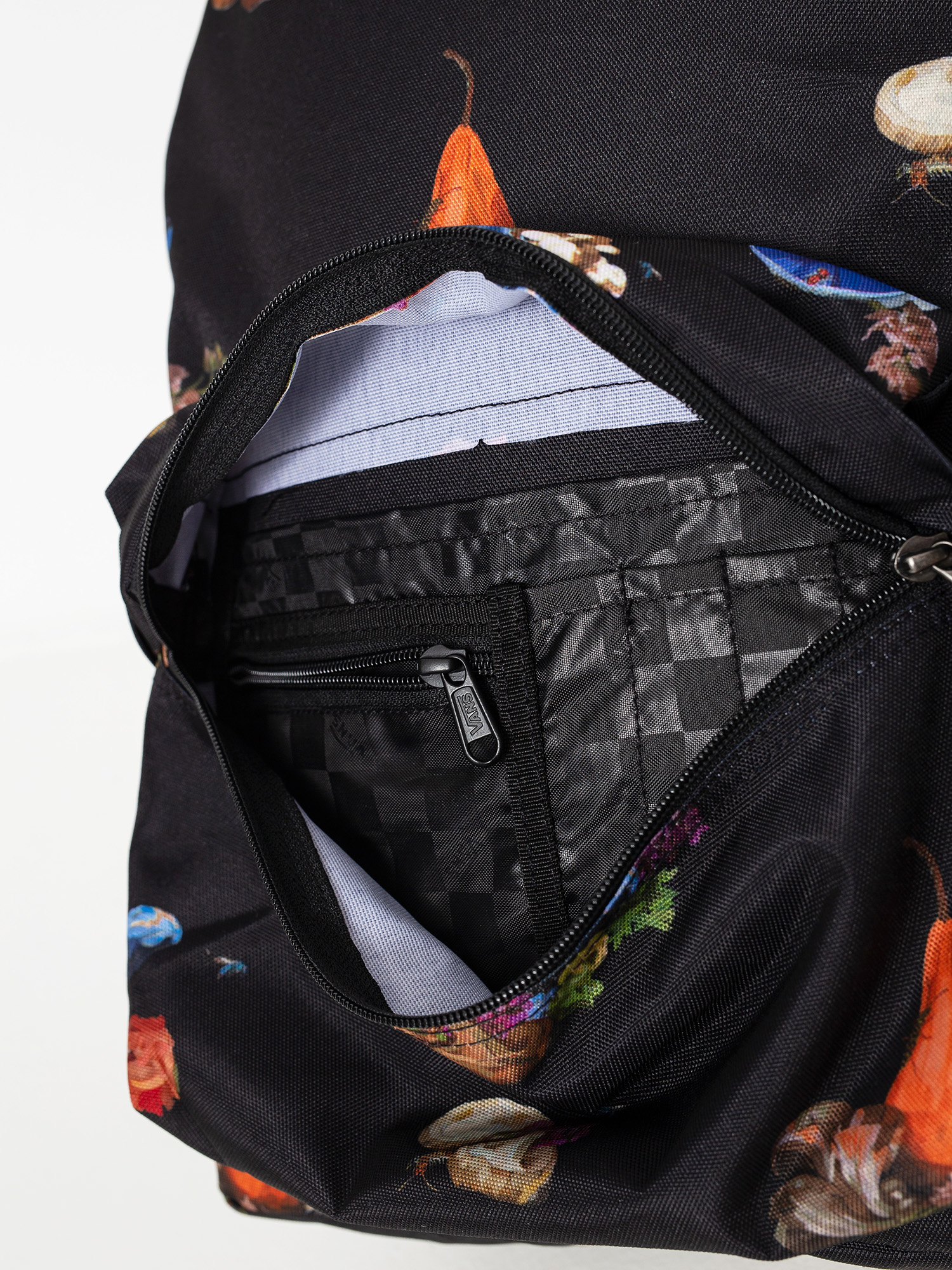 Vans Old Skool IIII Backpack (still life)