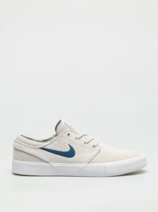 Uitstekend Onveilig Wat leuk Nike SB Zoom Stefan Janoski RM Shoes (summit white/court blue summit white)
