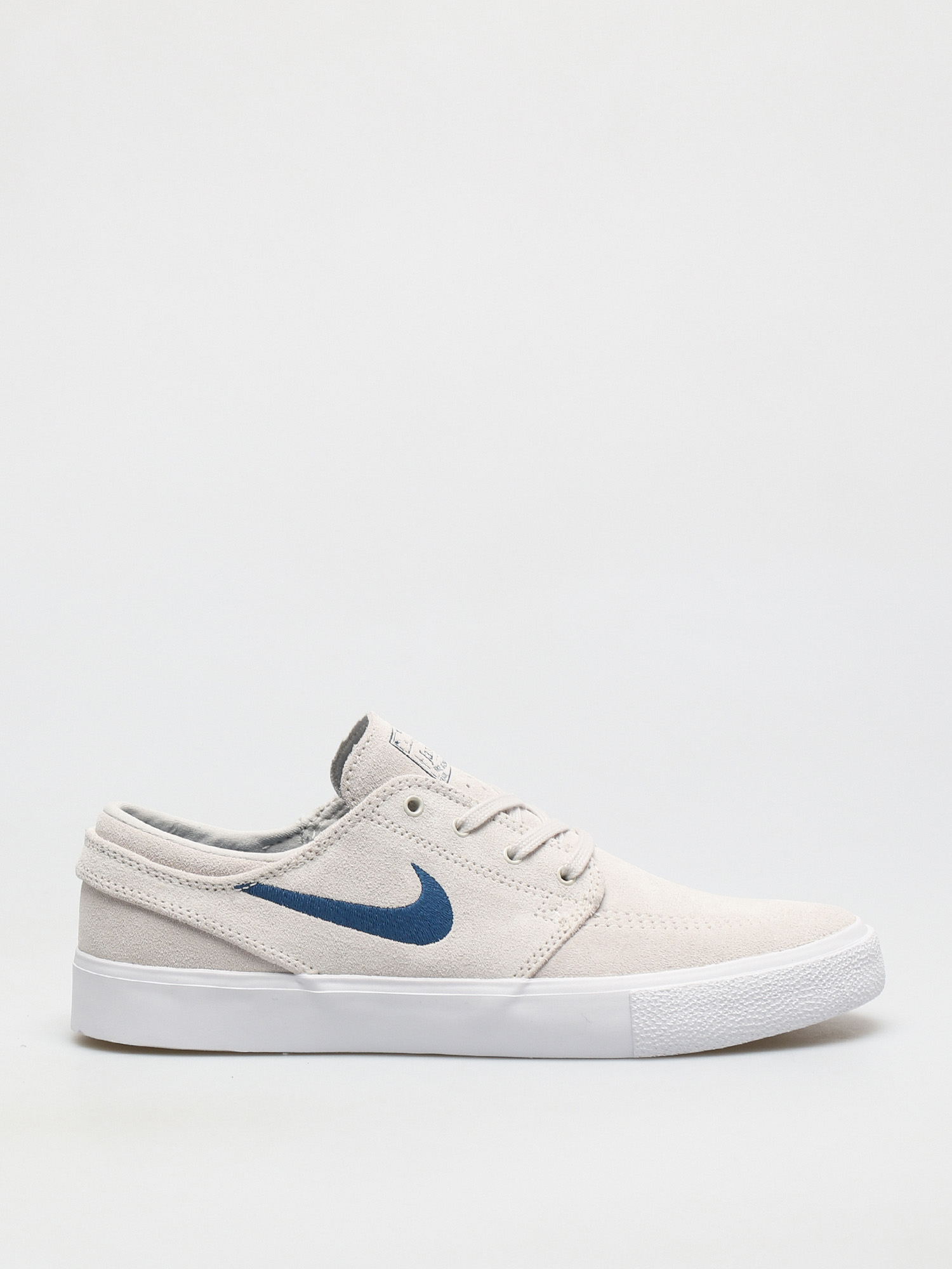 Nike SB Zoom Stefan Janoski RM Shoes (summit white/court blue summit white)