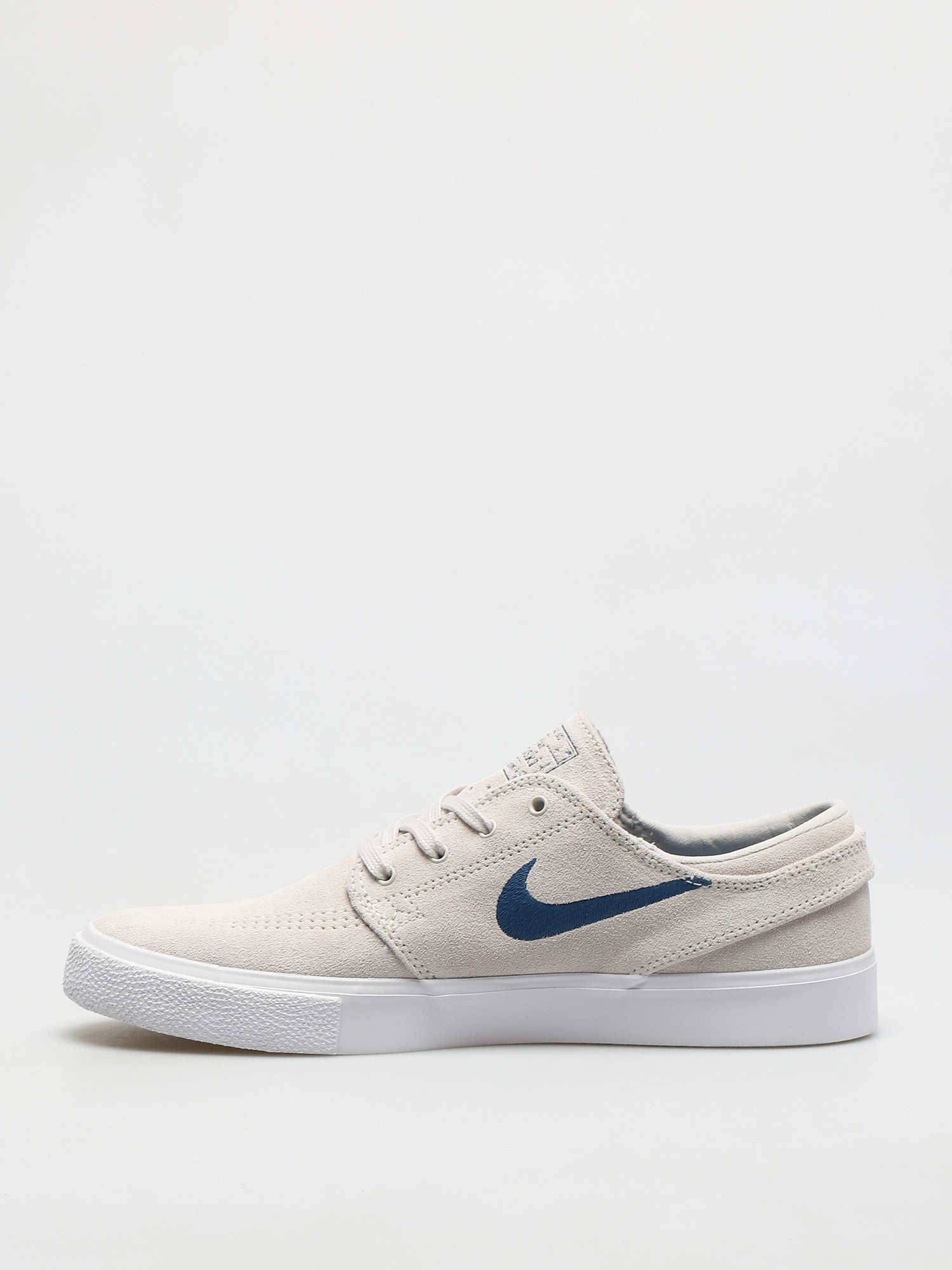 Nike SB Zoom Stefan Janoski RM Shoes (summit white/court blue summit white)