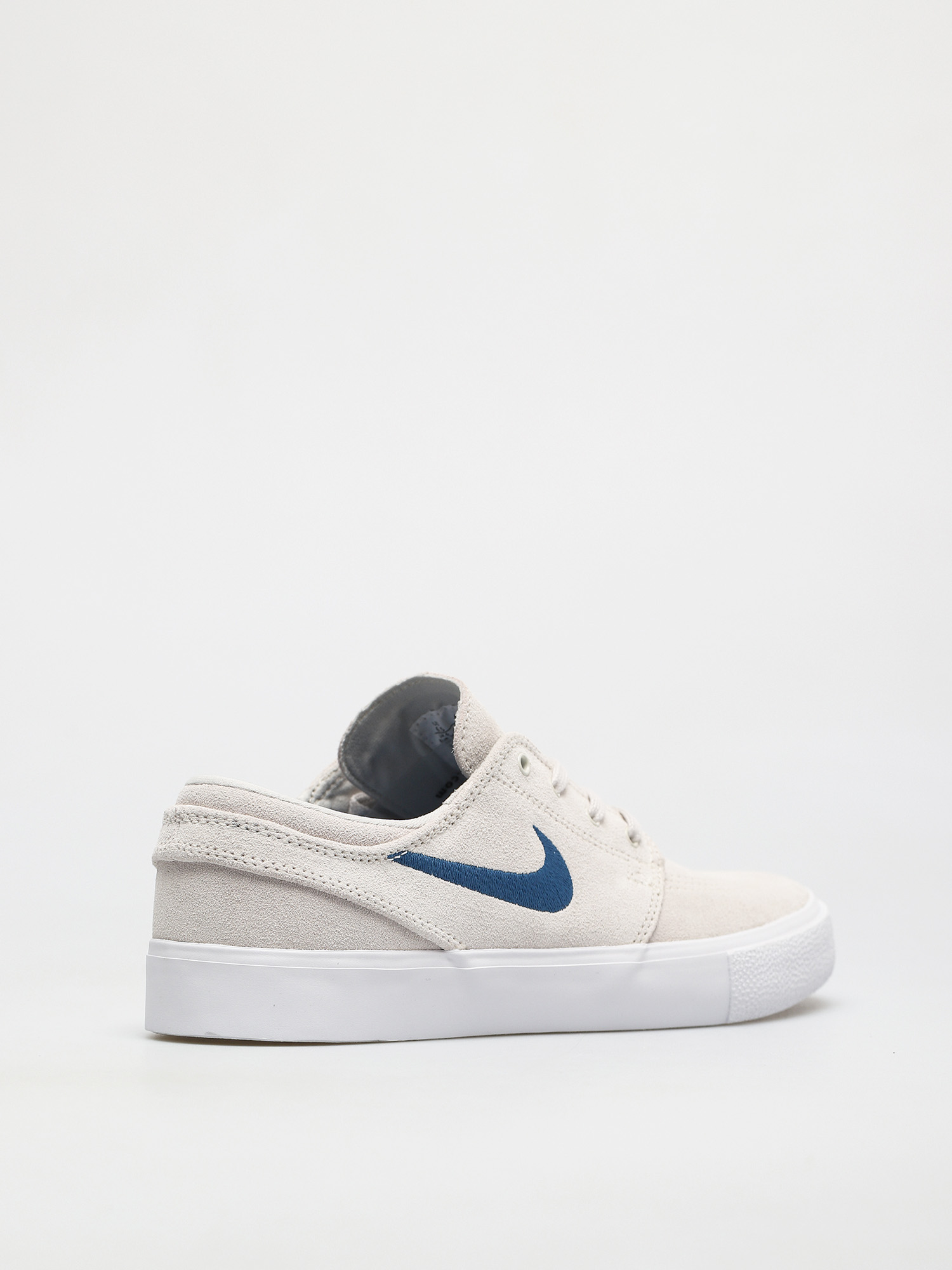 Nike SB Zoom Stefan Janoski RM Shoes (summit white/court blue summit white)