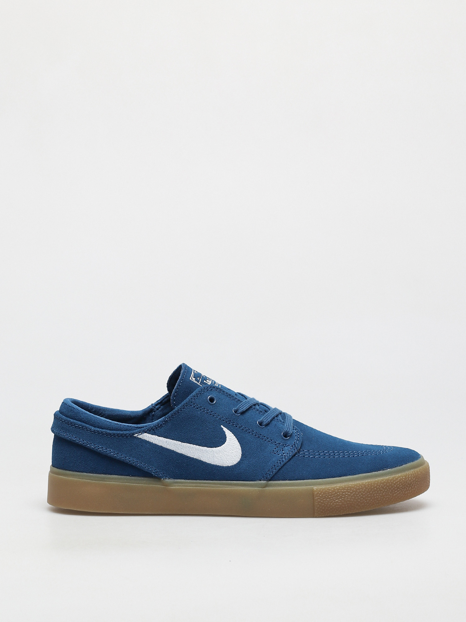 Nike SB Zoom Stefan Janoski RM Shoes navy blue (court blue/white