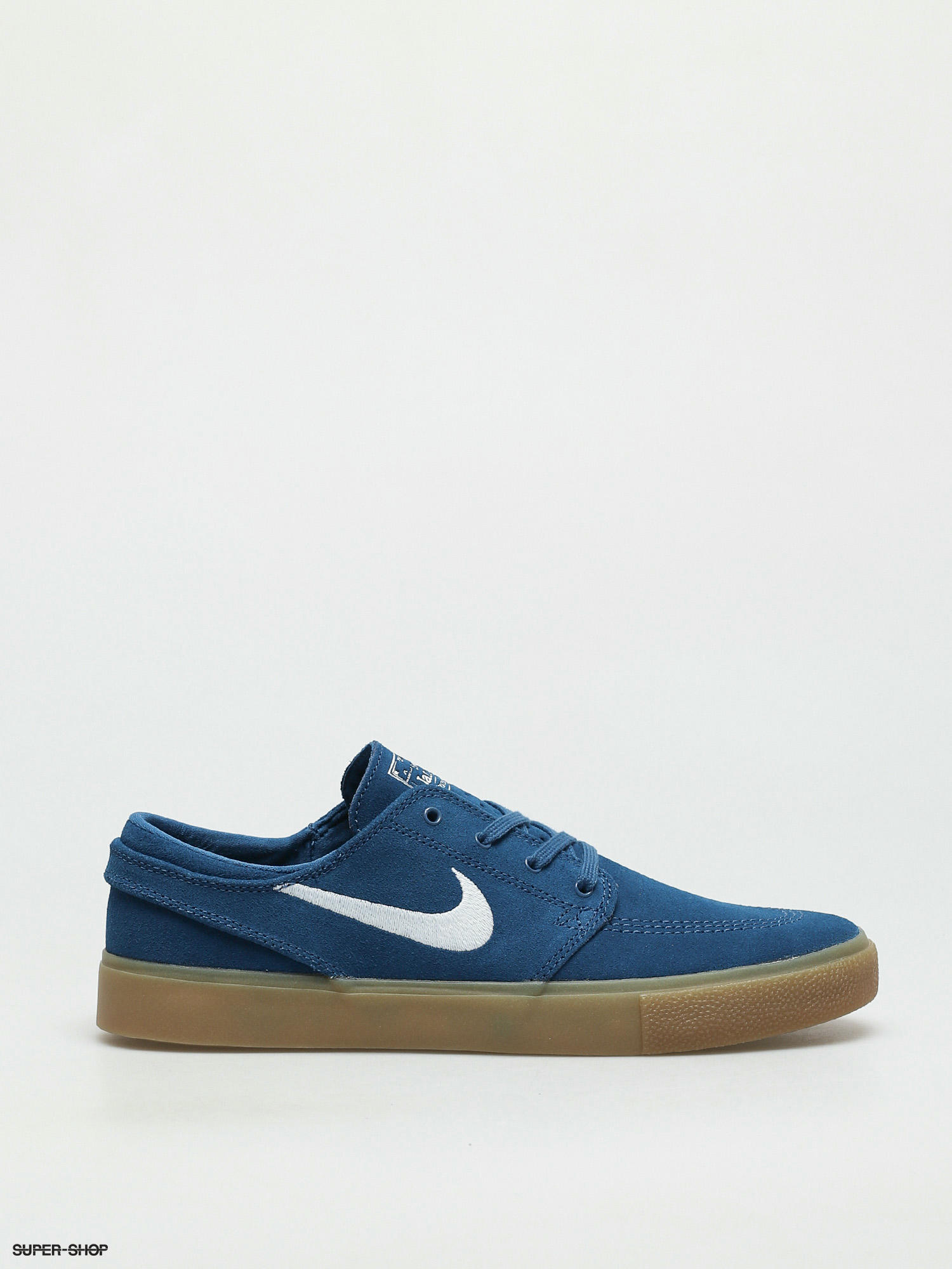 Nike SB Stefan Janoski RM Shoes (court blue/white court blue)