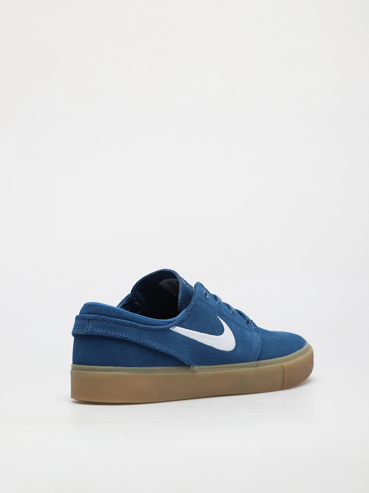 Nike SB Zoom Stefan Janoski RM Shoes navy blue (court blue/white - Main Image