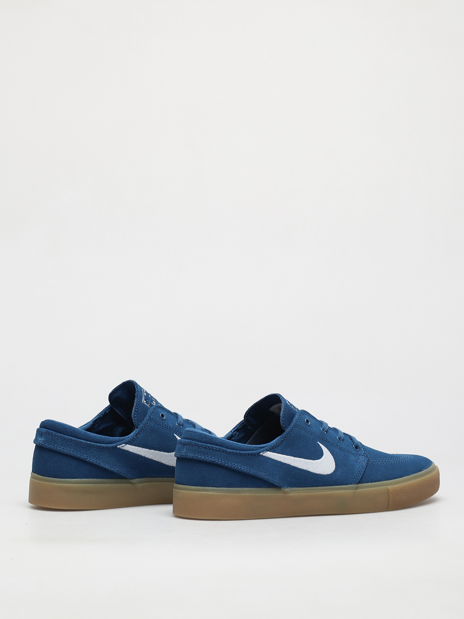 Nike SB Zoom Stefan Janoski RM Schuhe Dunkelblau (court blue