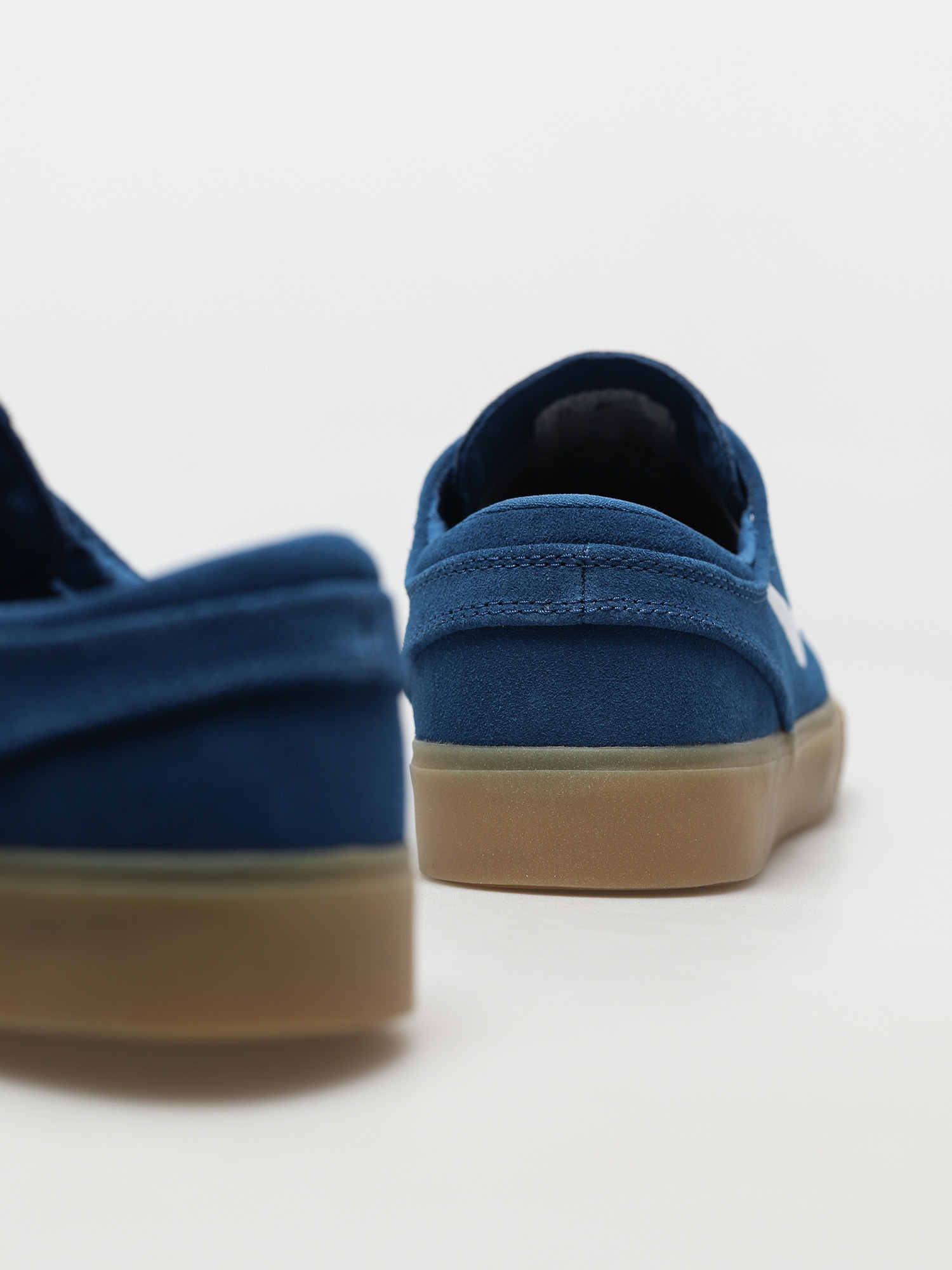 Nike SB Zoom Stefan Janoski RM Shoes (court blue/white court blue)