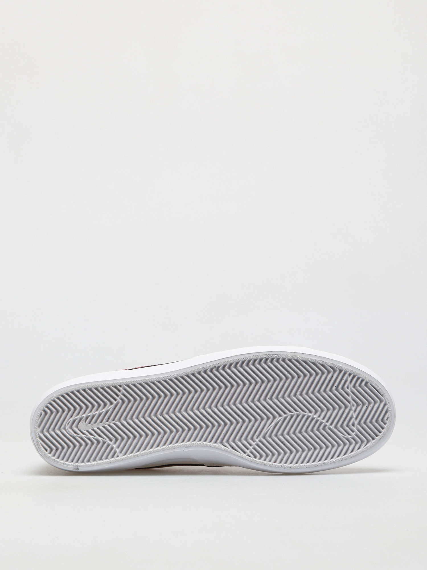 Nike SB Heritage Vulc Schuhe (summit white/gym red summit white white)