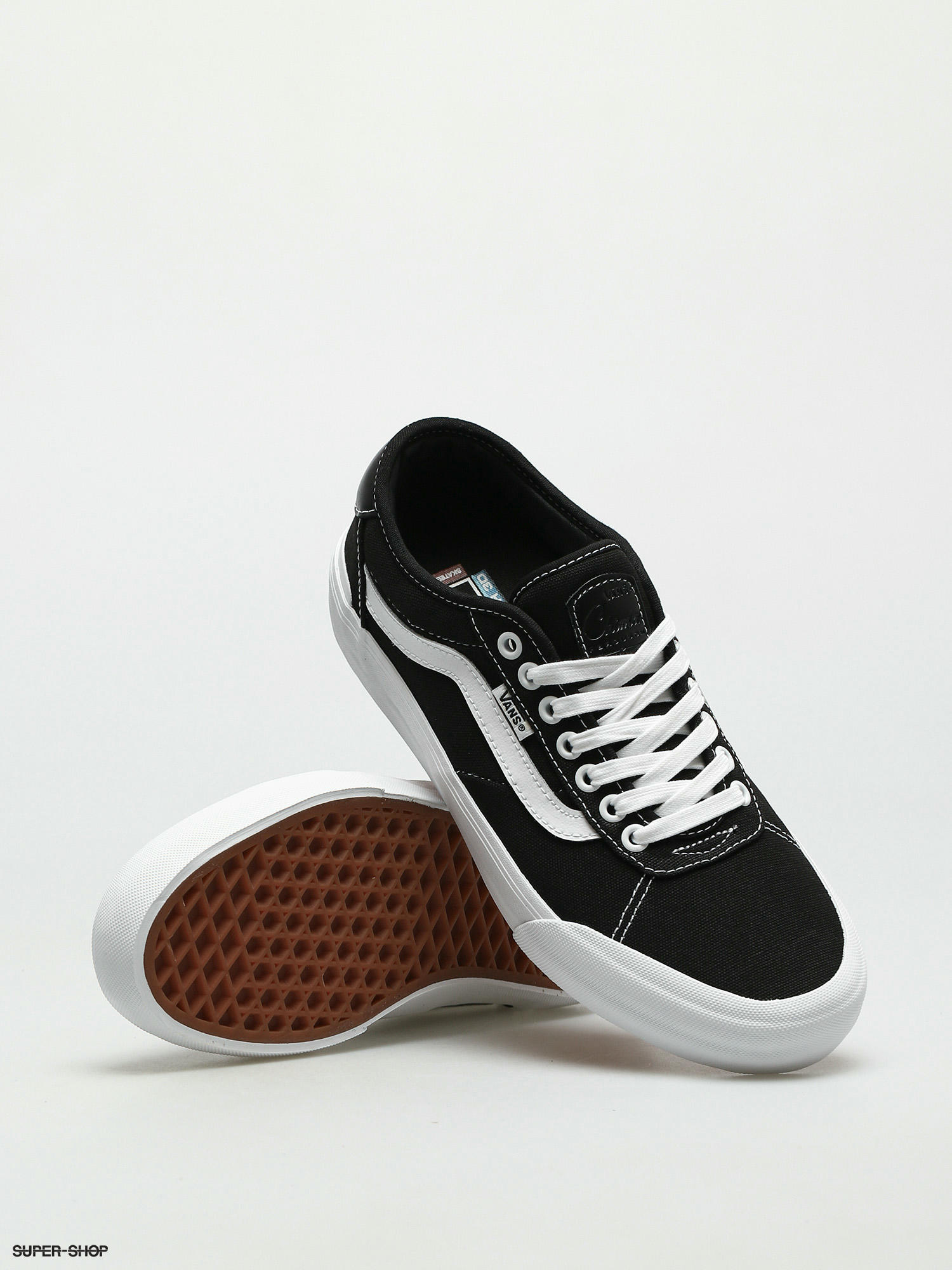 vans chima shoes