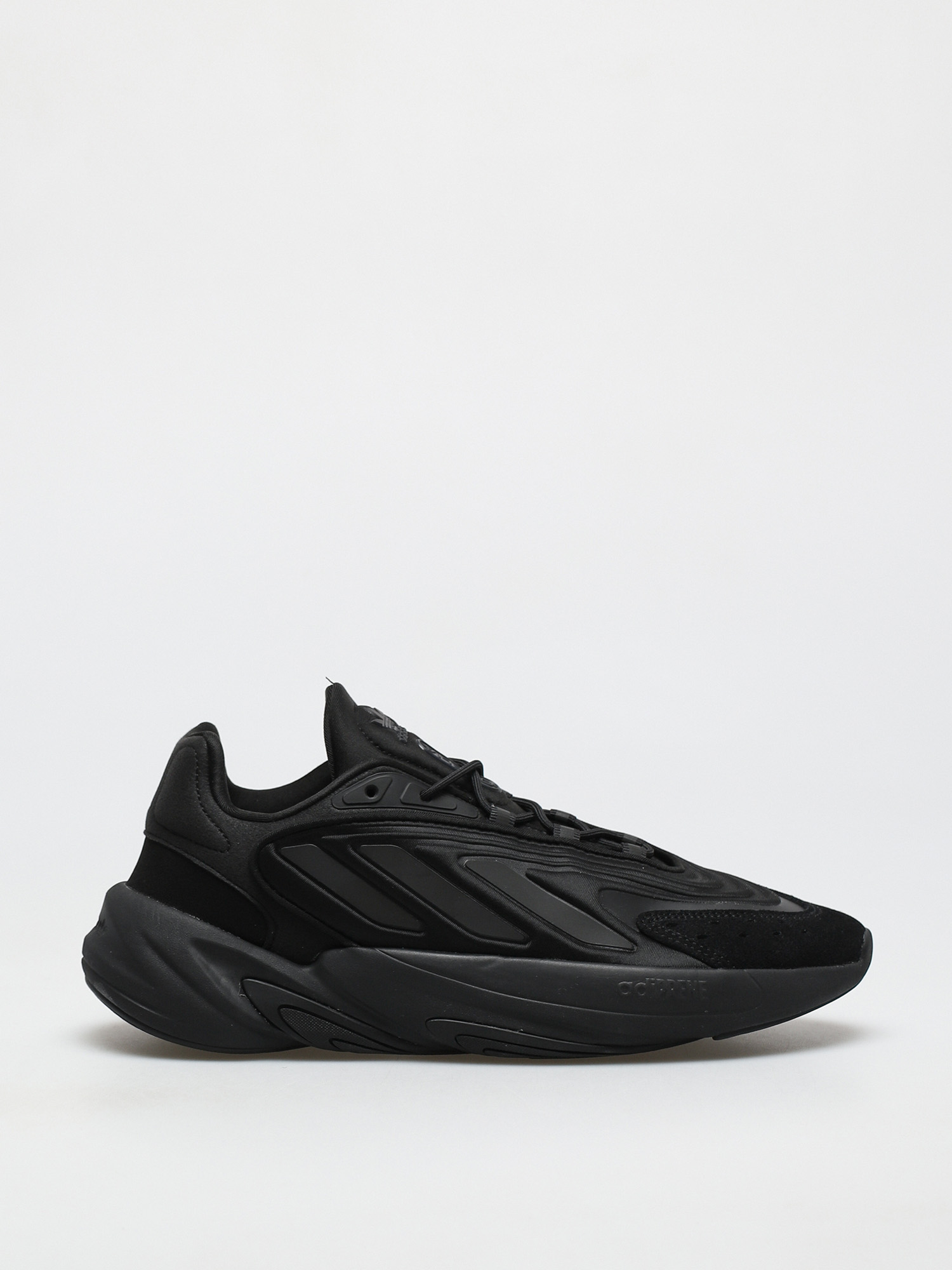 adidas Originals Ozelia Shoes black (cblack/cblack/carbon)