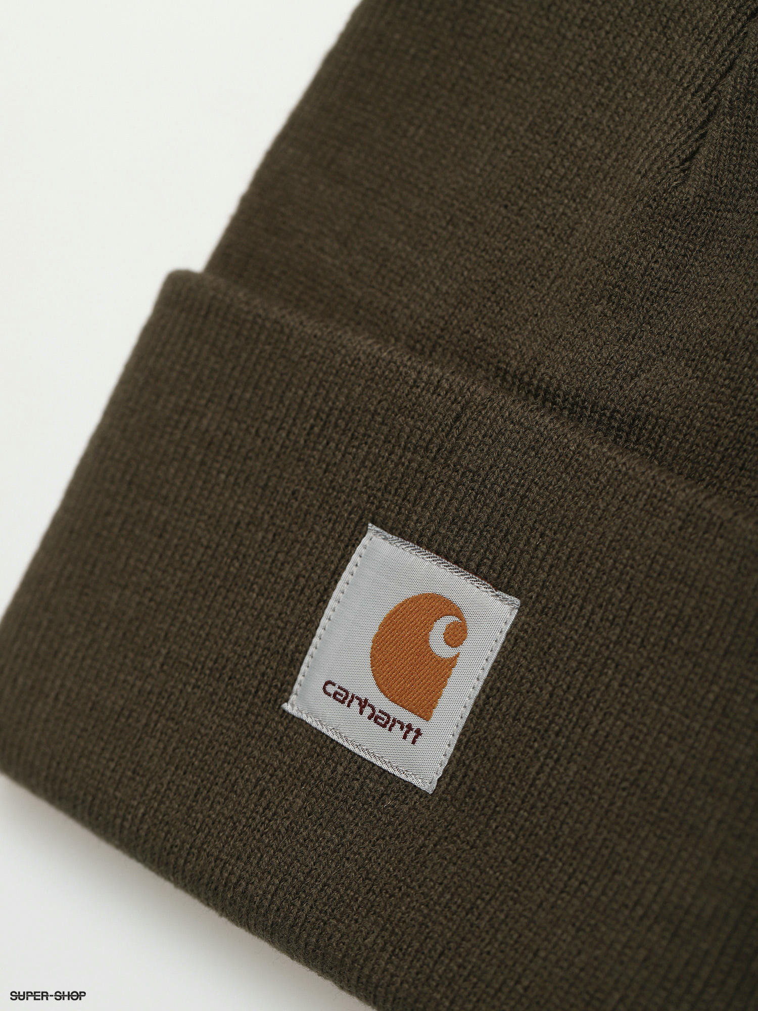 carhartt beanie cypress