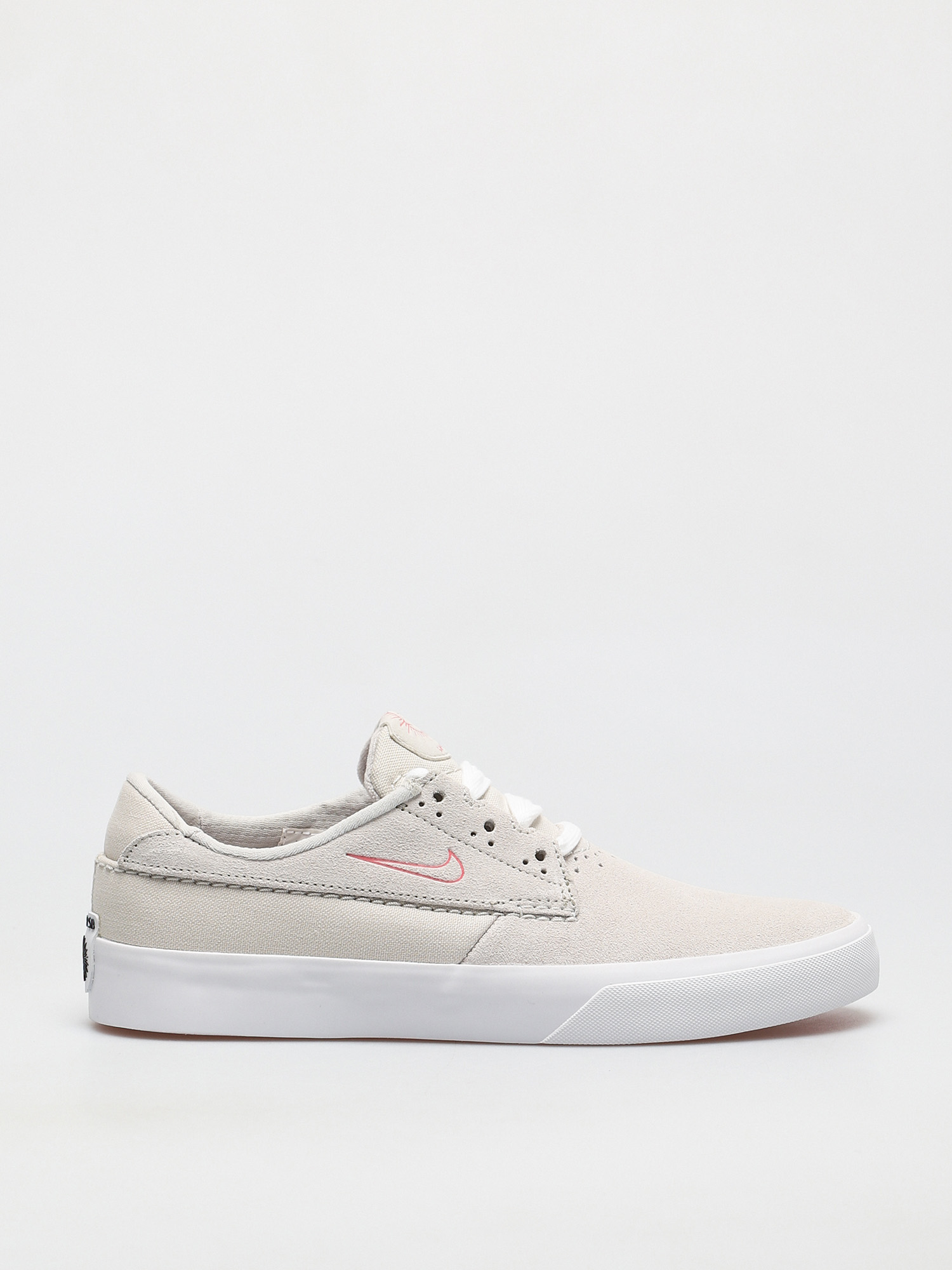 Nike SB Shane Schuhe (summit white/pink salt summit white)