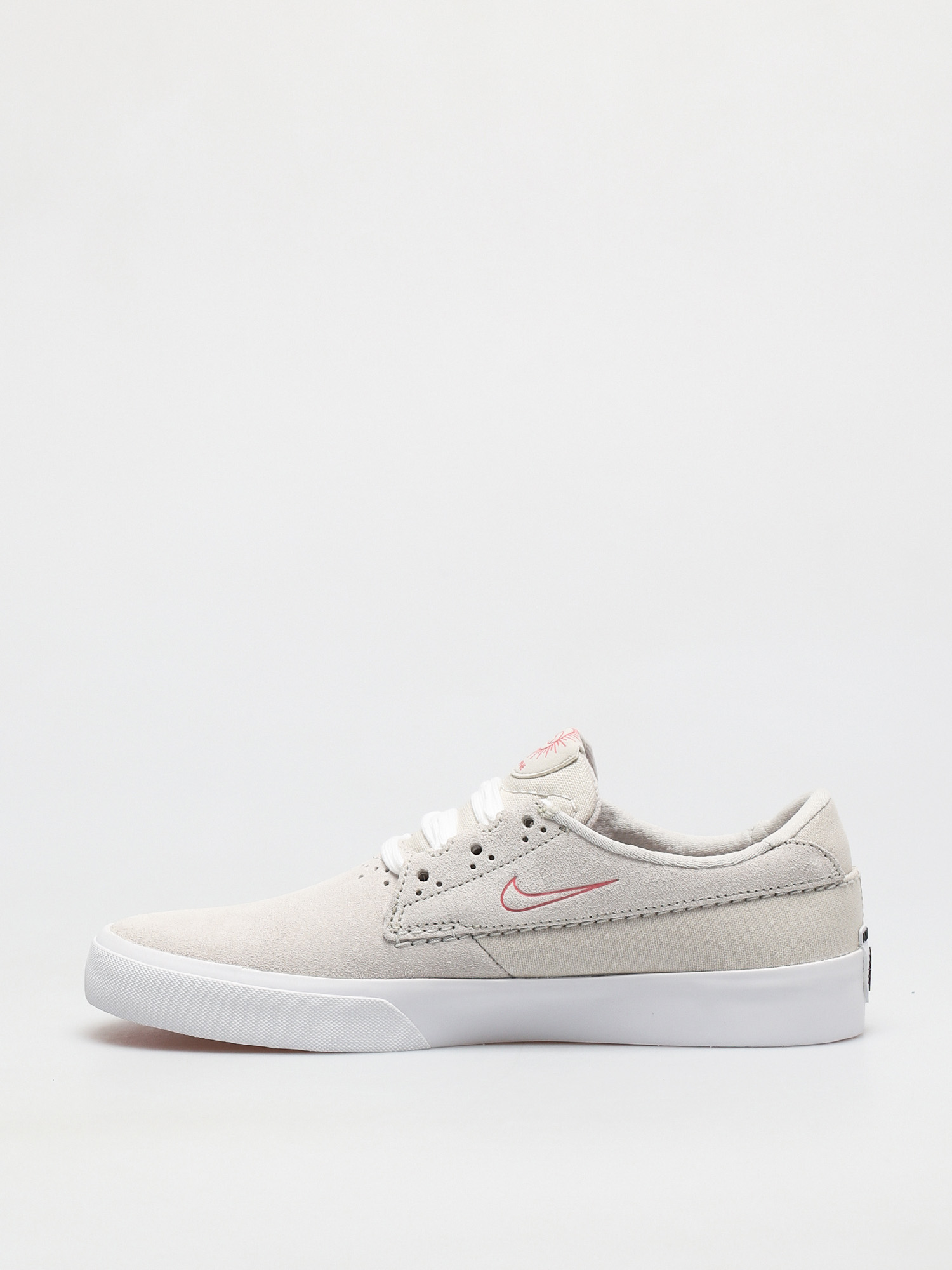 Nike SB Shane Shoes (summit white/pink salt summit white)