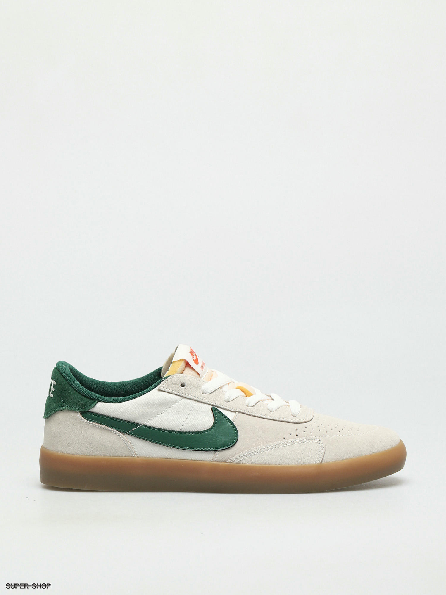 Nike sales sail green