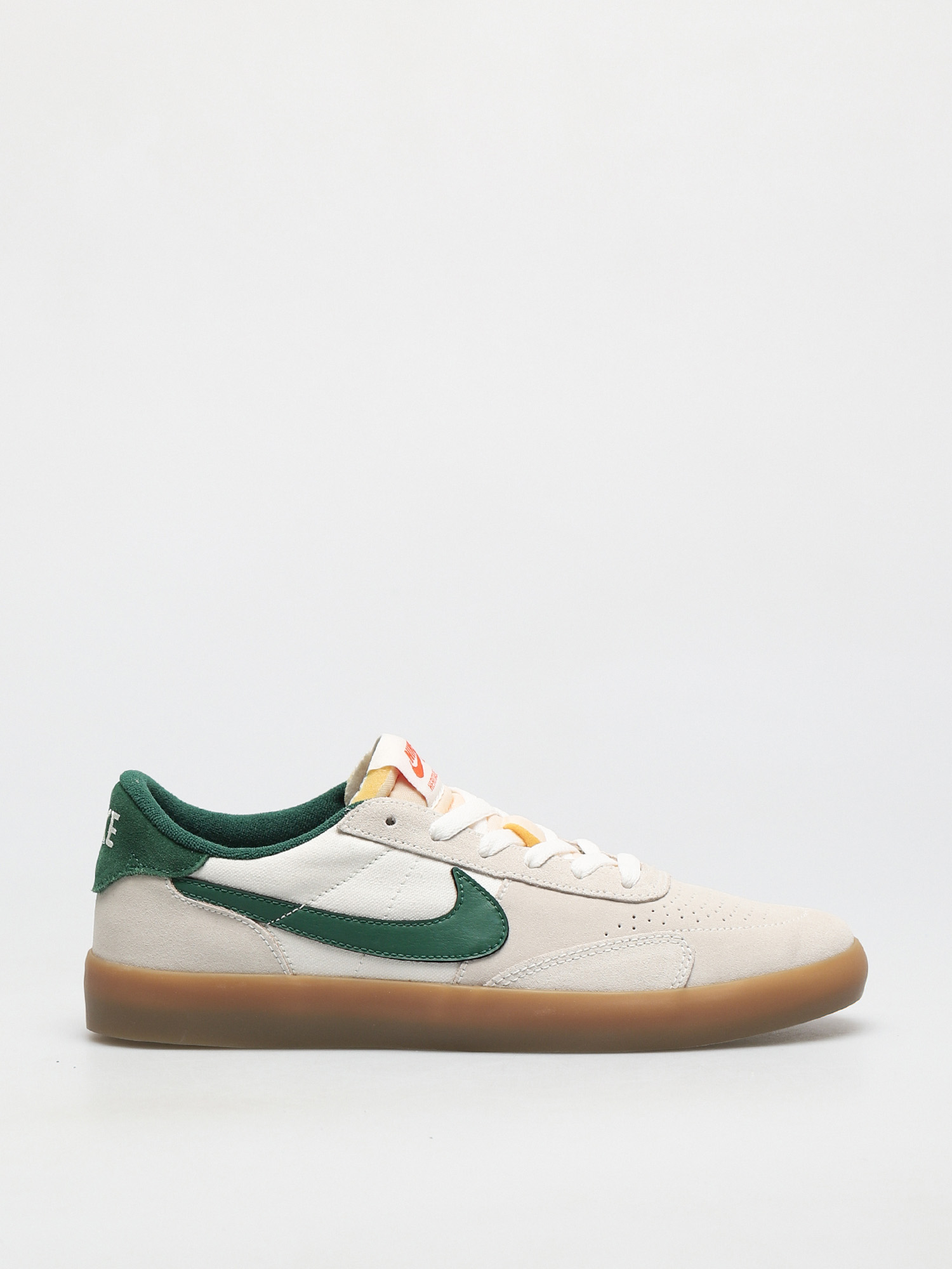 Nike SB Heritage Vulc Shoes