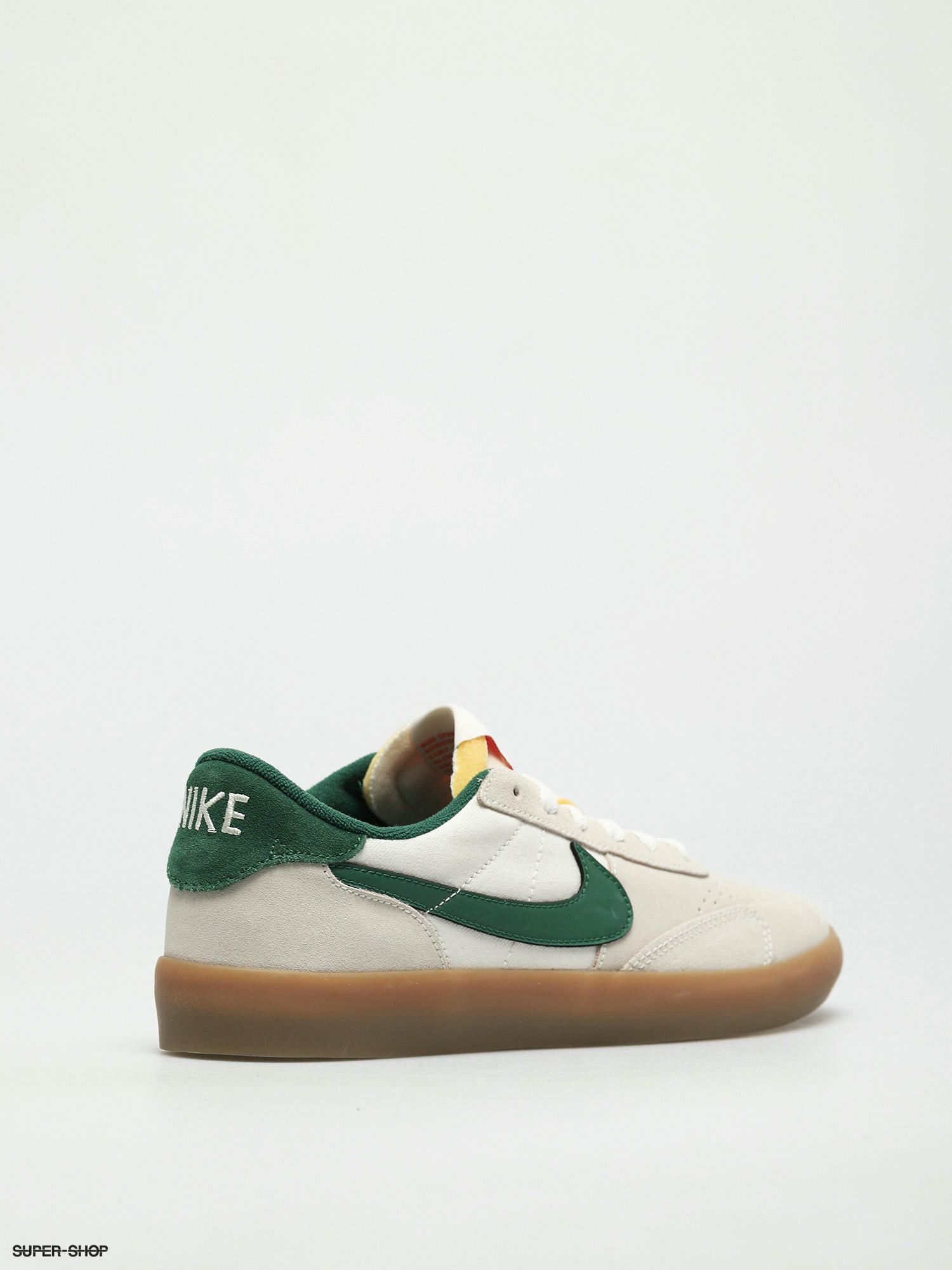 nike sail green