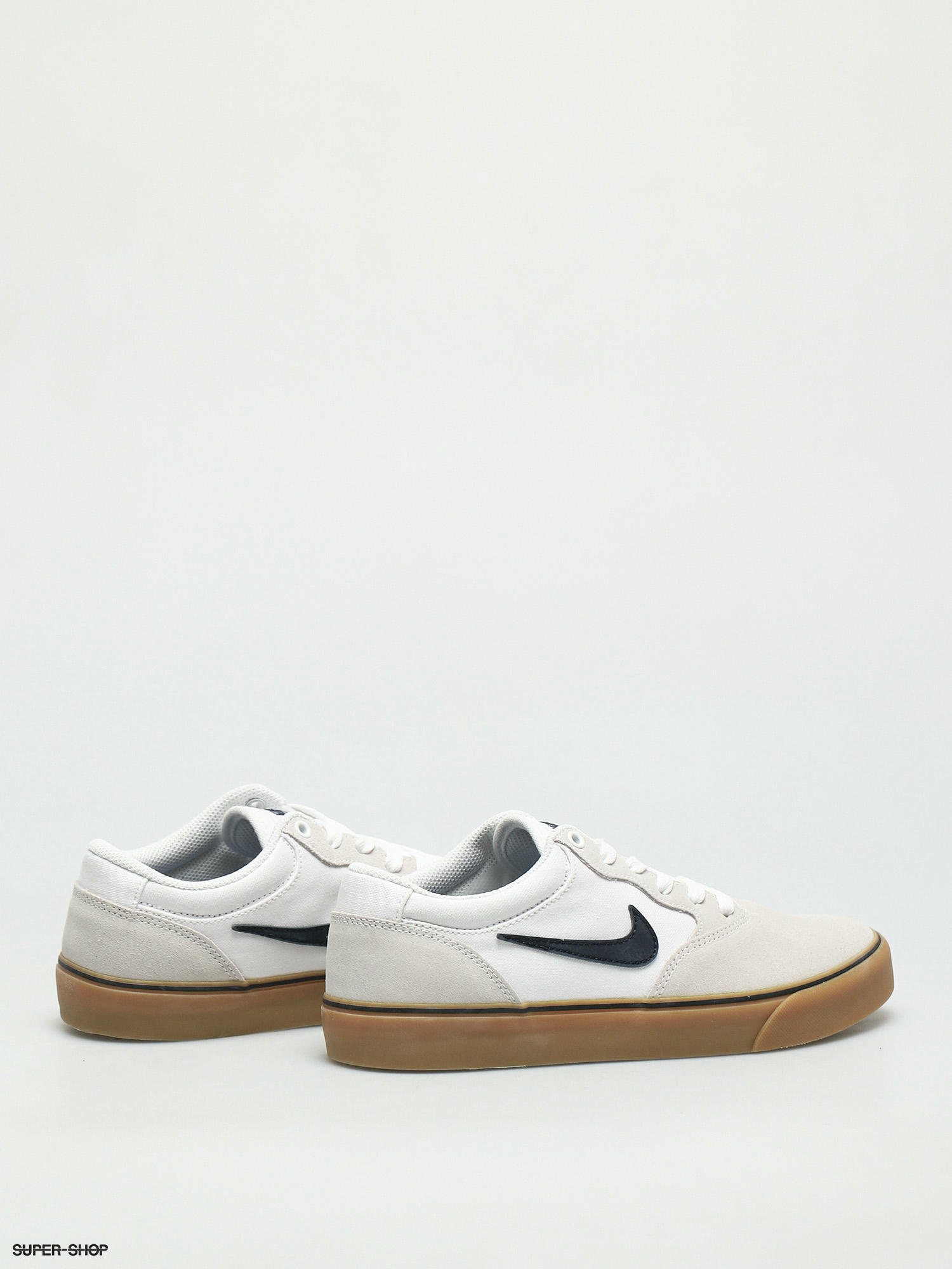 nike sb blancos