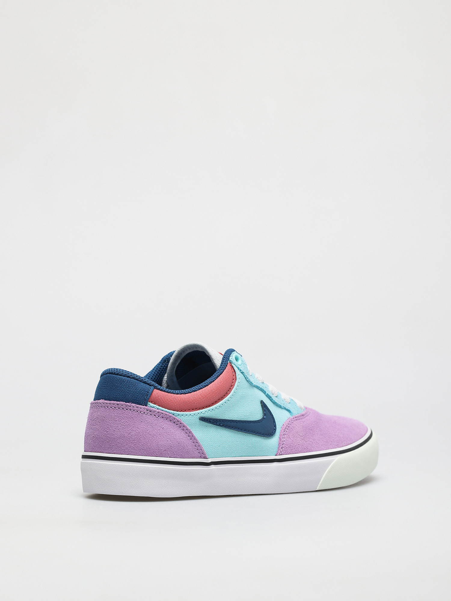 nike portmore blue