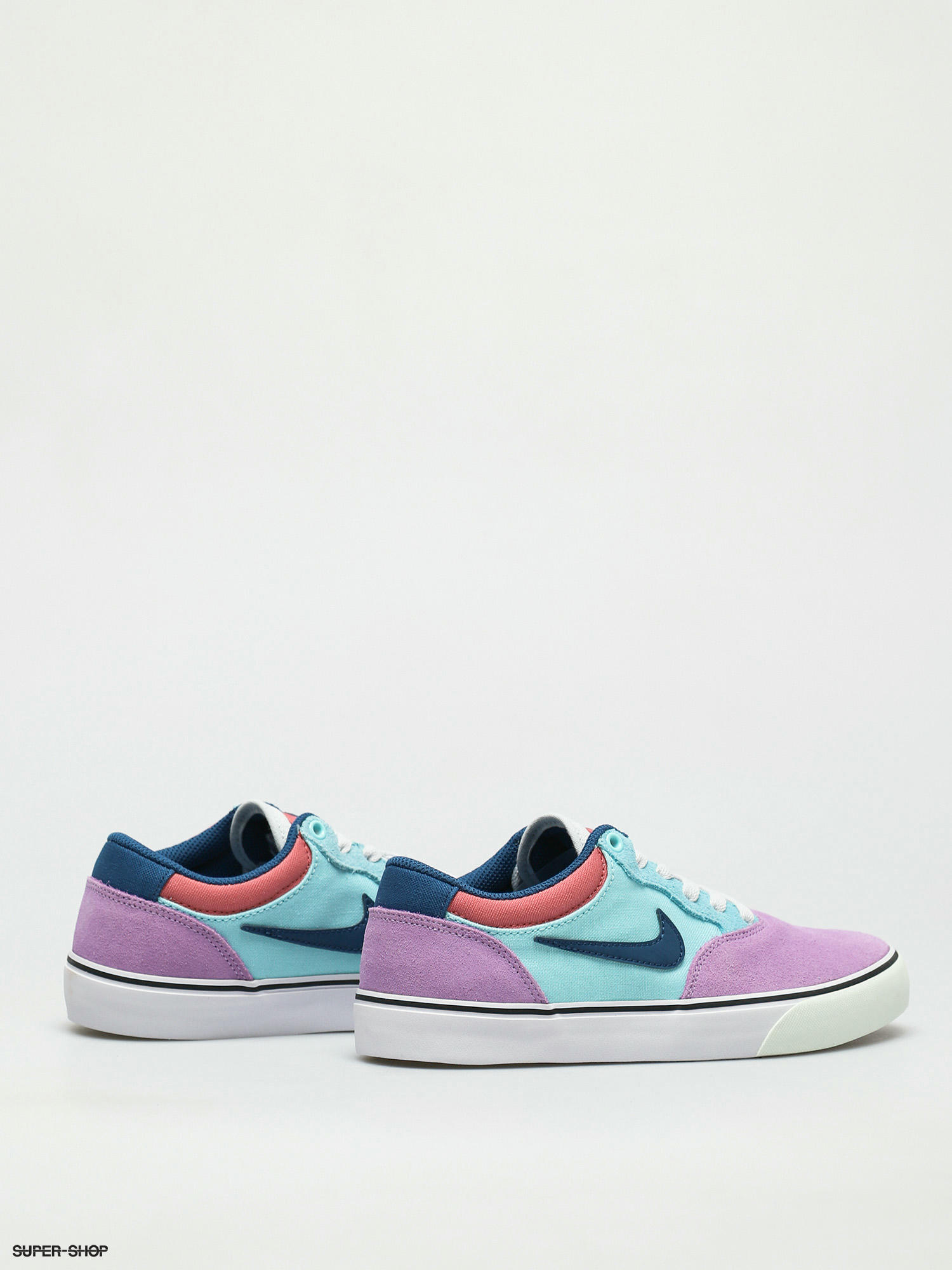 nike sb chron 2 lilac