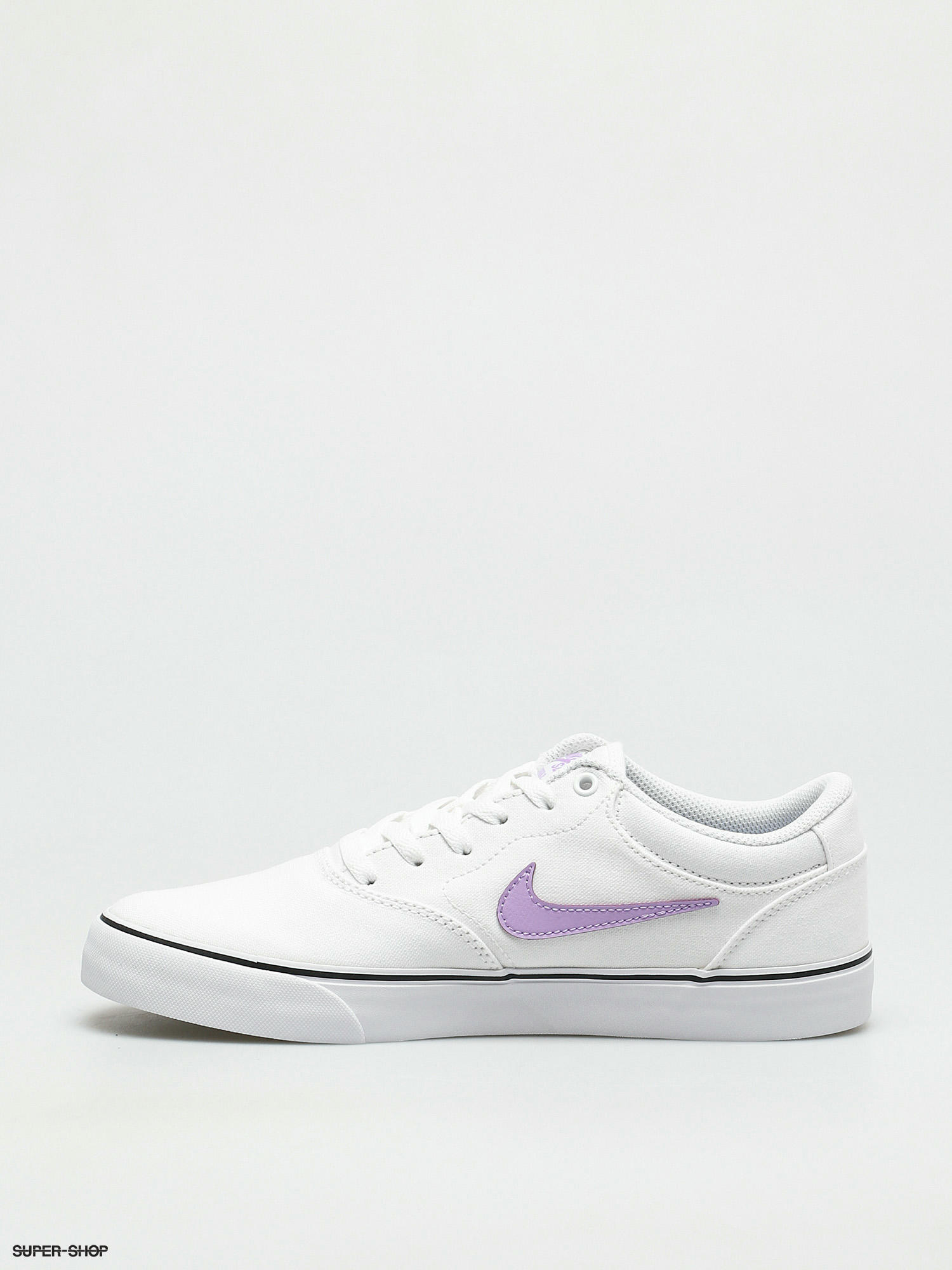 nike sb chron 2 purple