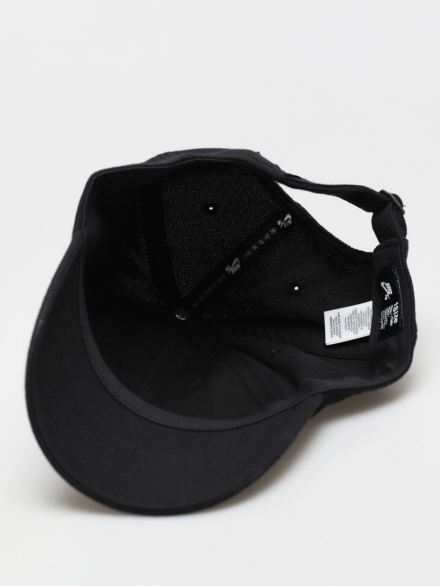 Nike SB H86 COS Cap (black)