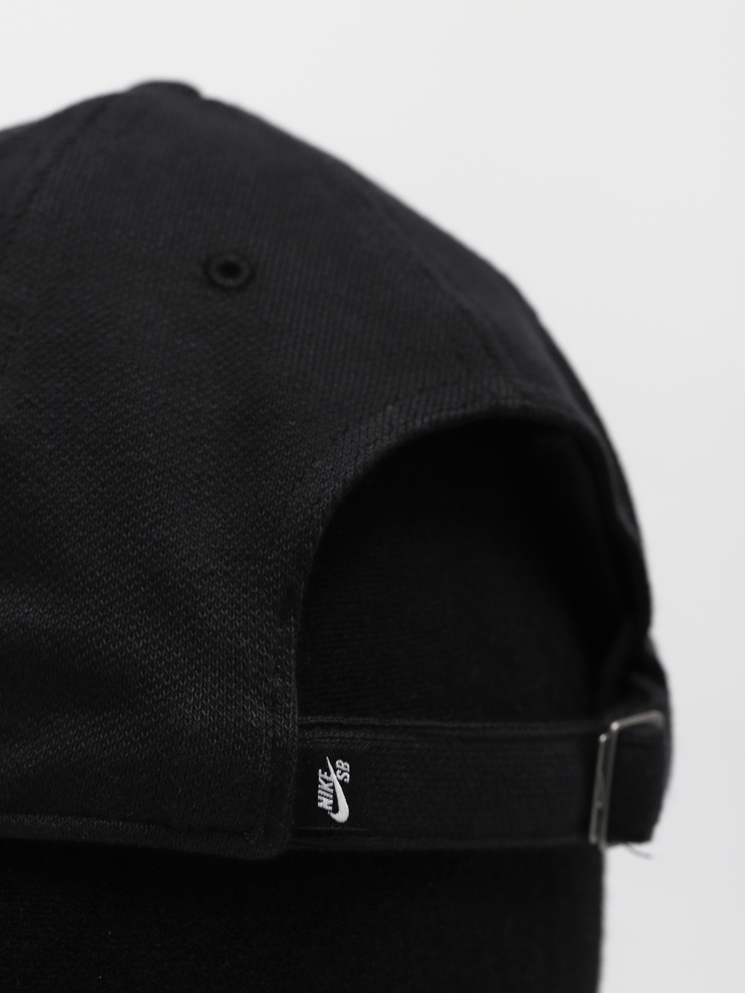Nike SB H86 COS Cap (black)
