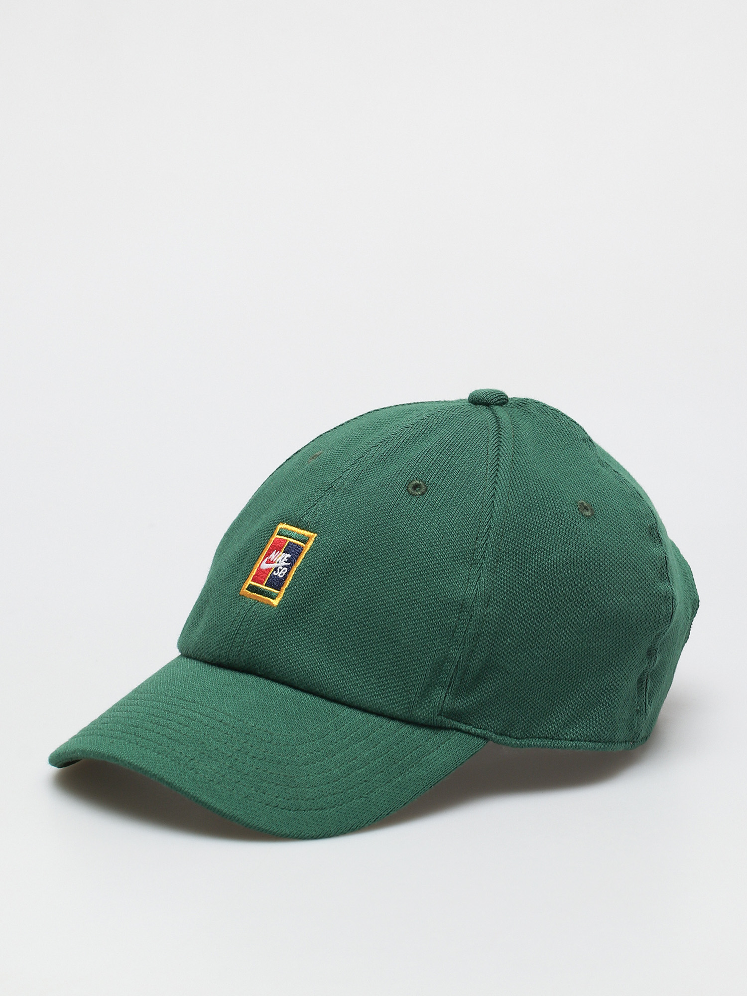 Nike SB H86 COS Cap (gorge green)