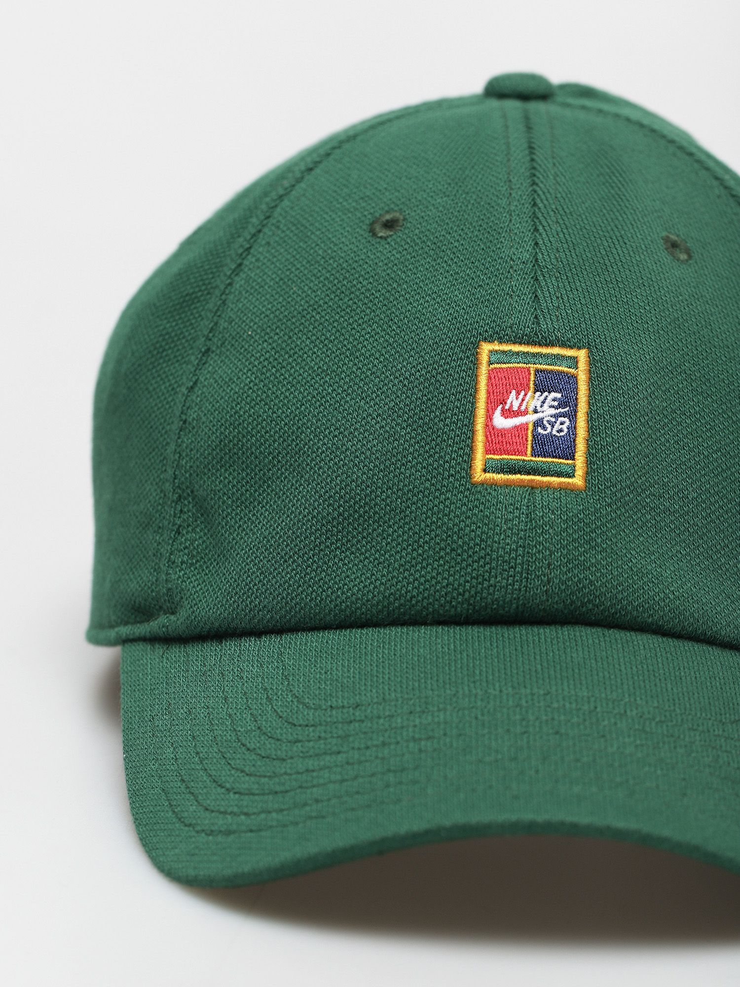 Nike SB H86 COS Cap (gorge green)